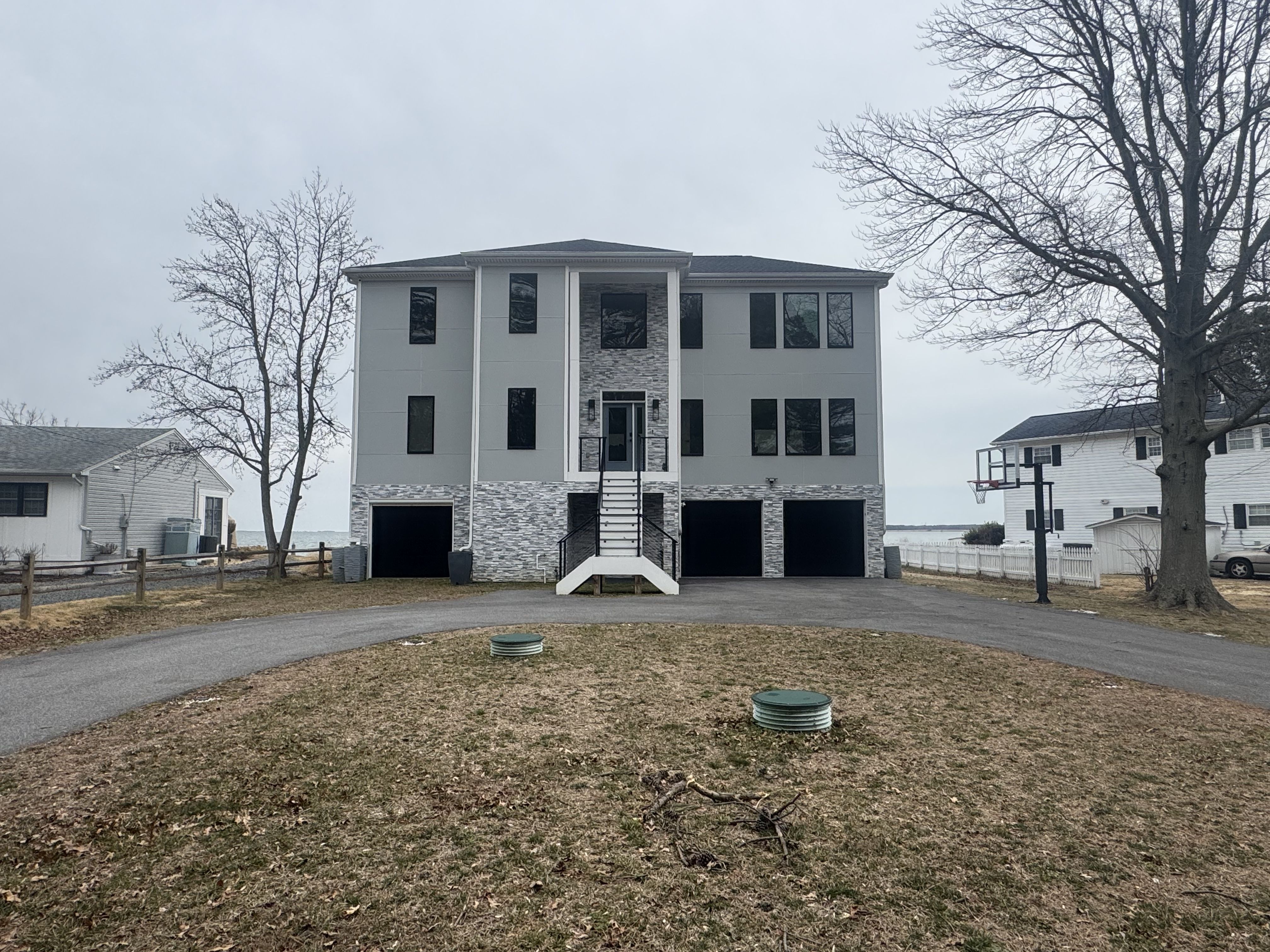  for JR Garage Door and Services in Charles County, MD