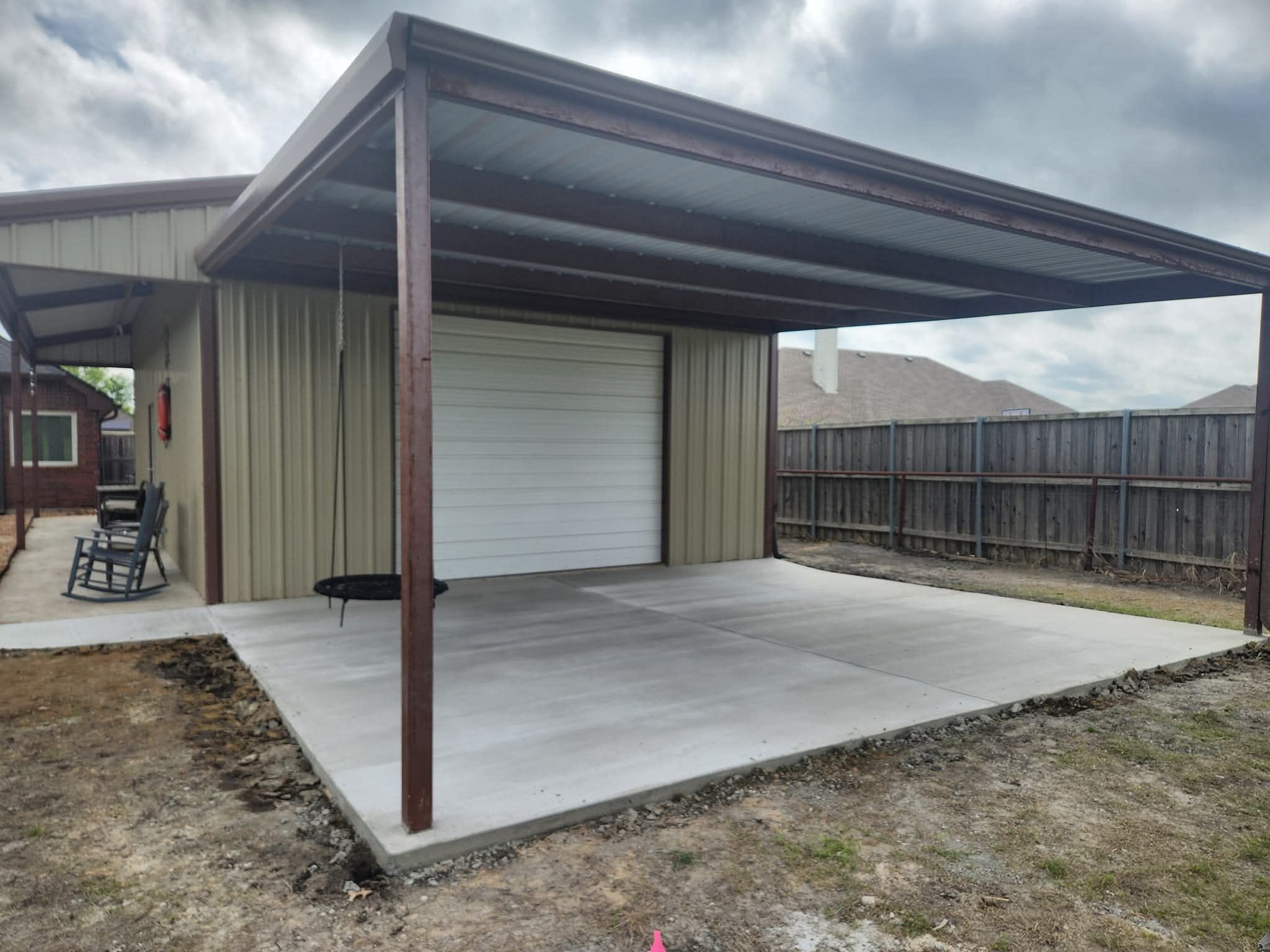  for Lavon Lawn Plus in Lavon, TX