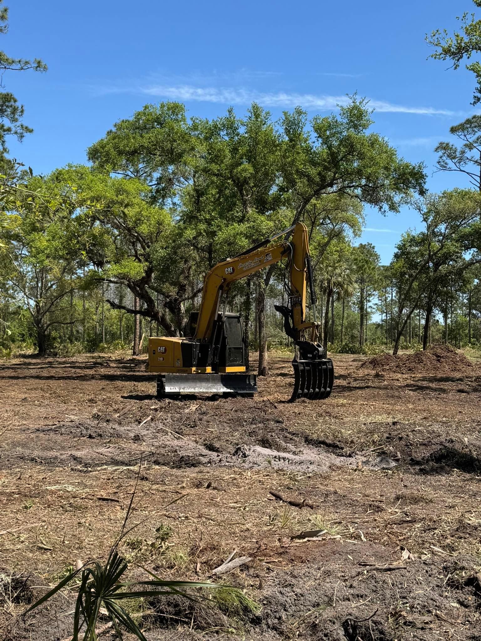  for Heverly Land Solutions in Winter Haven, FL