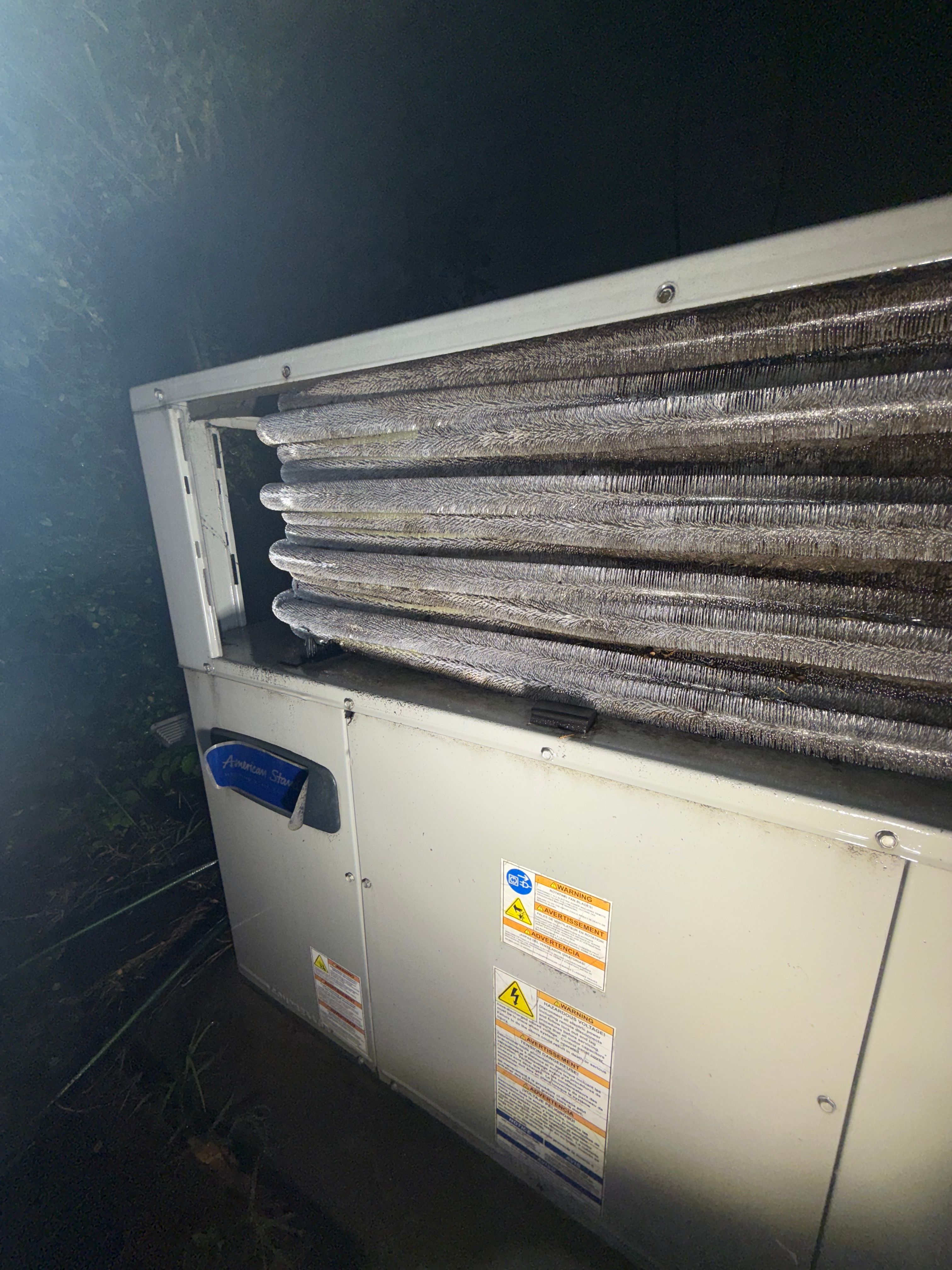  for Frosty HVAC Service in Antioch, TN