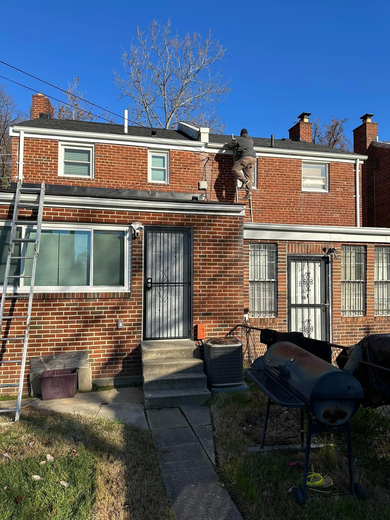  for Biddle's Services LLC in Edgewater, MD