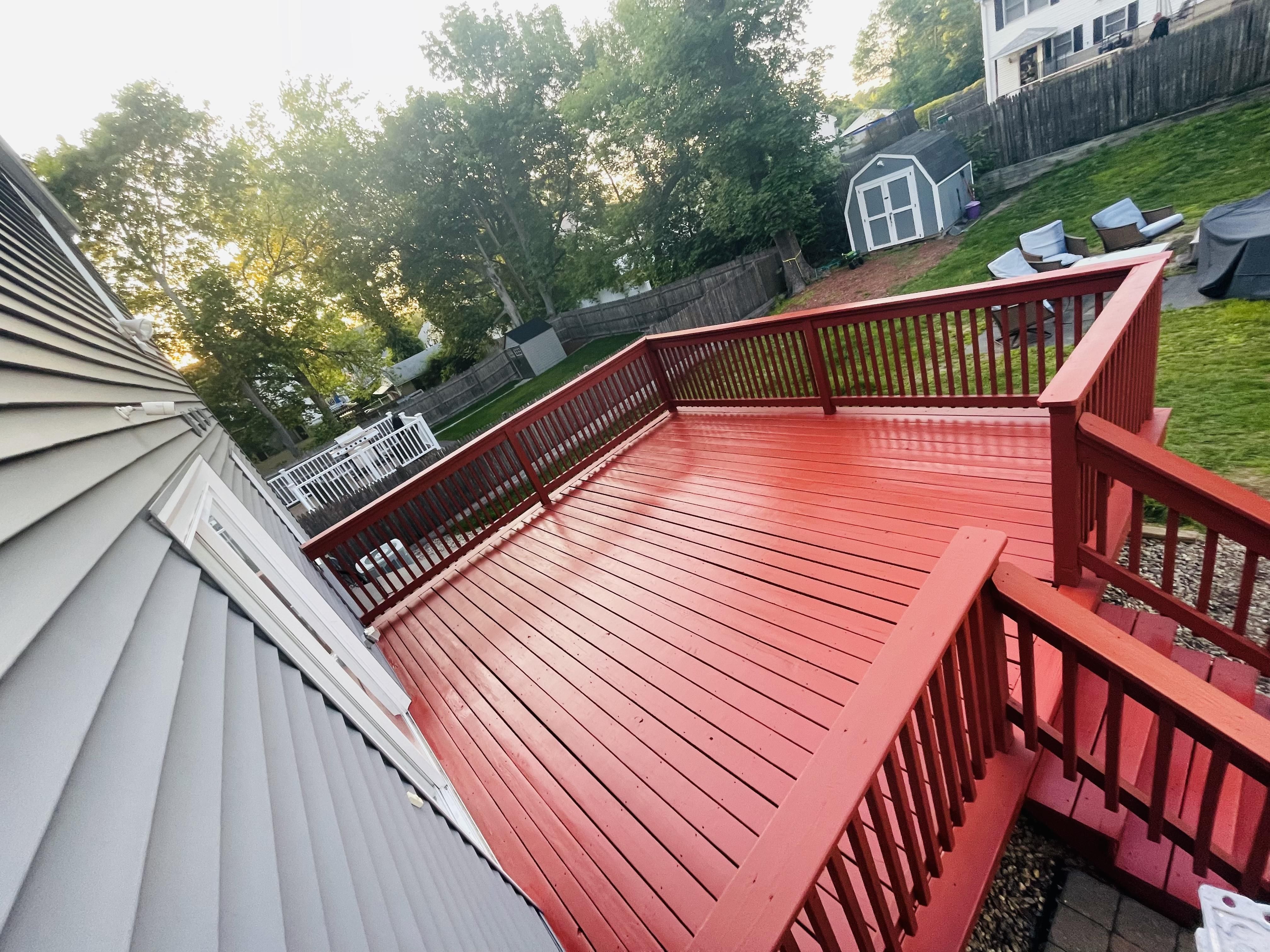  for JL Painting Services in Boston,  MA