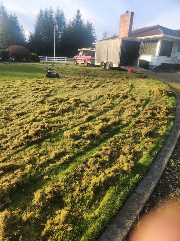  for Bob's Yard Care & Landscaping in Raymond, WA