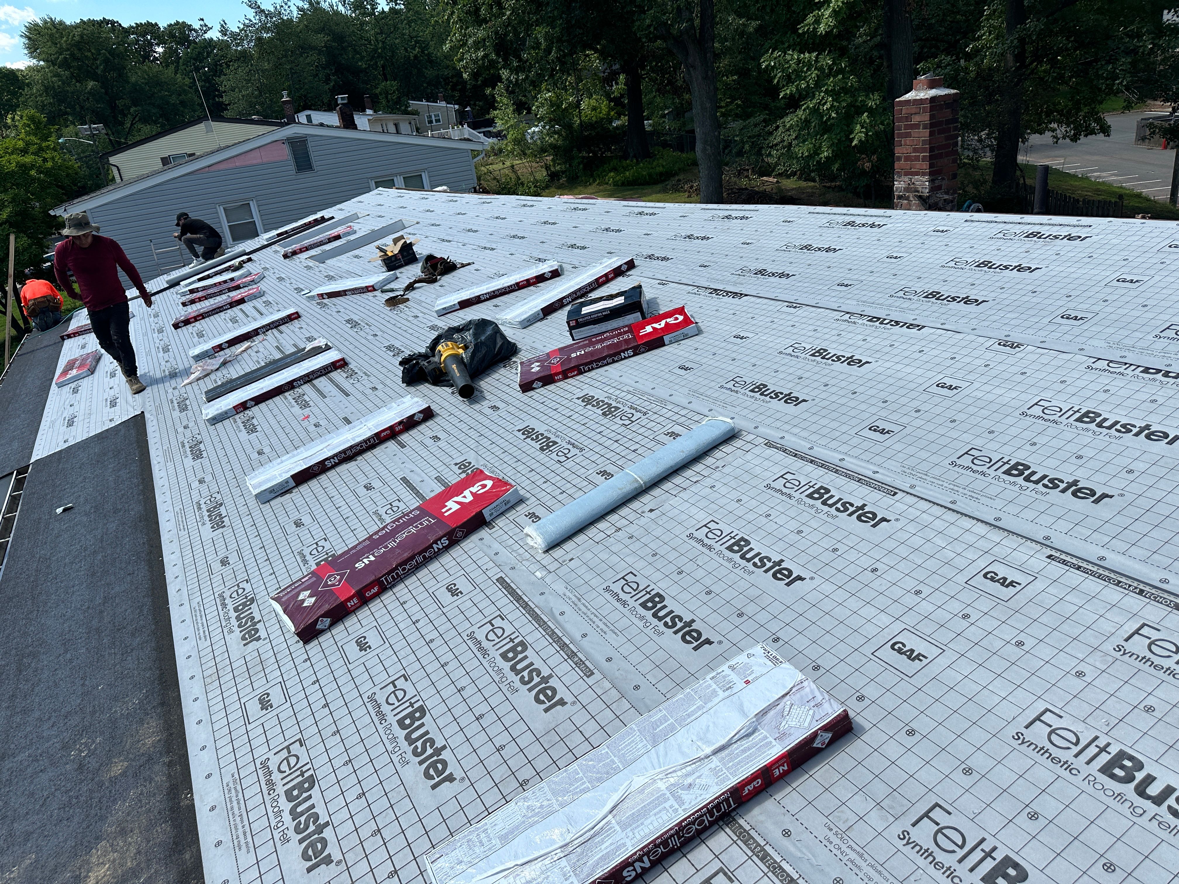  for Buildsmore Contracting Inc in East Windsor Township, NJ