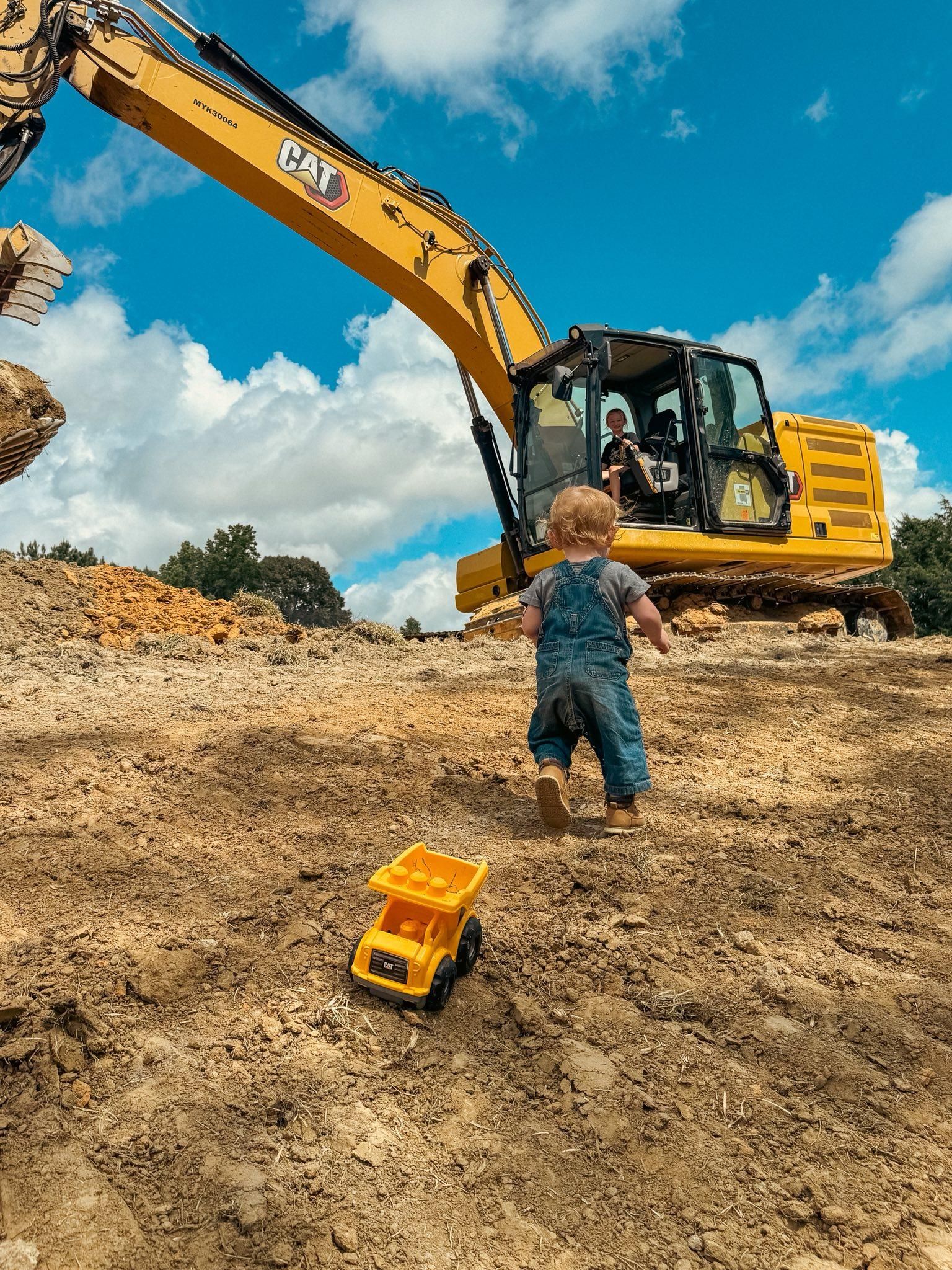  for DC Construction Company LLC in Clanton, AL