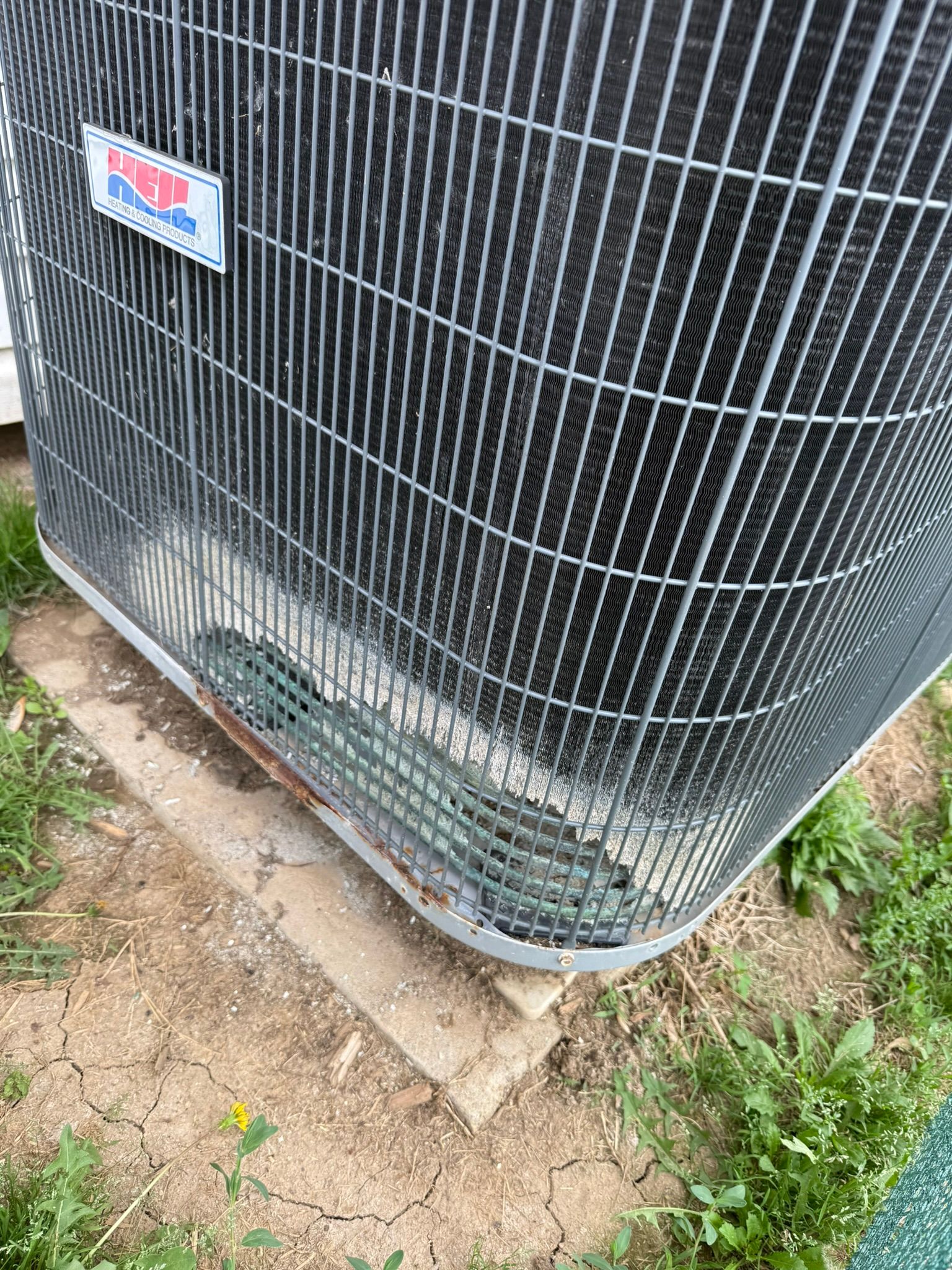  for TJs HVAC Services in Basehor, KS