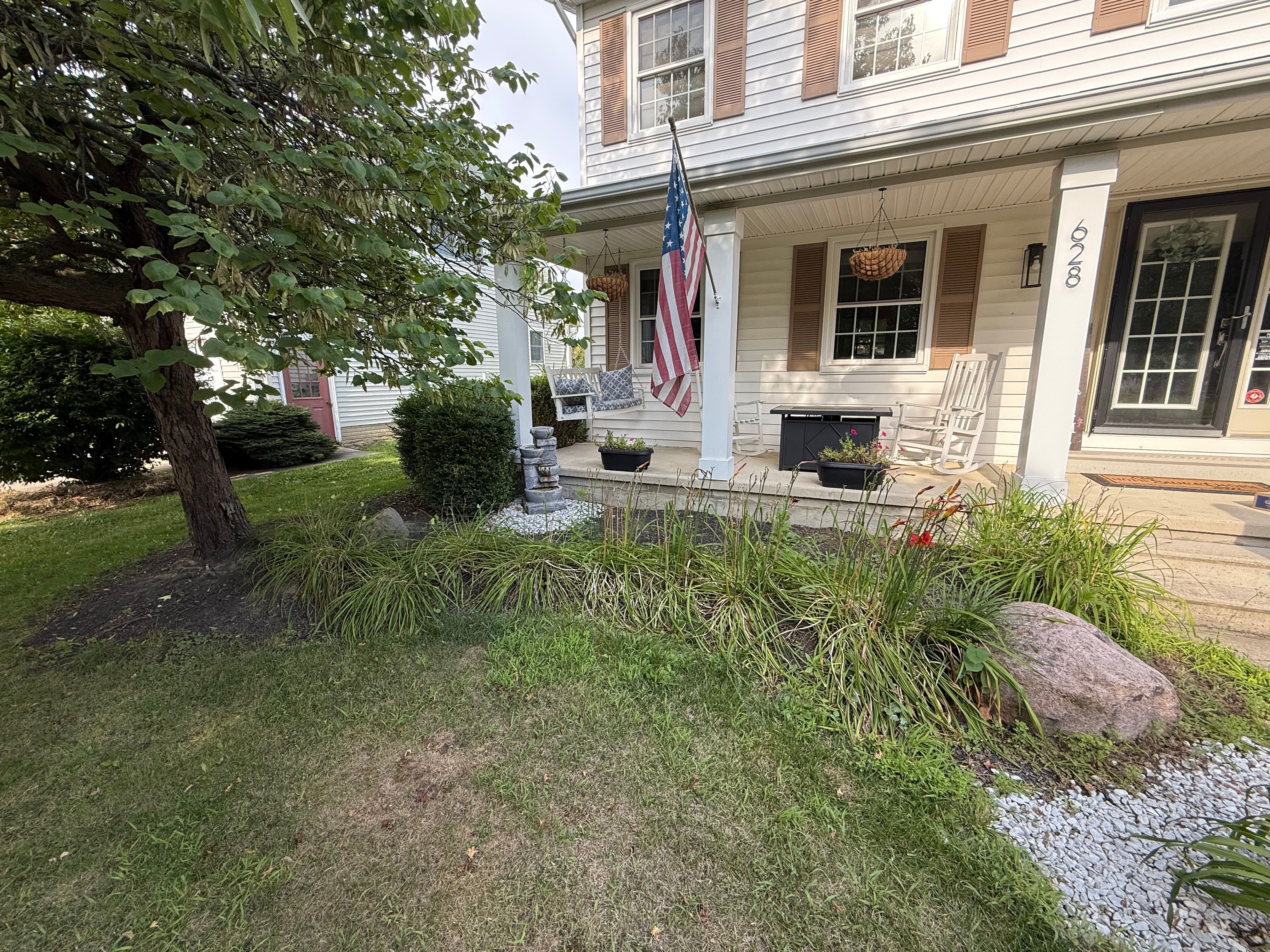  for F&R Landscapes LLC in Lagrange, OH