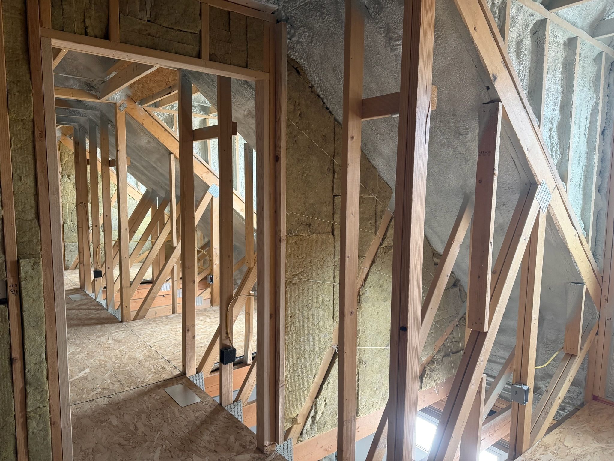  for Top Shot Insulation in Thermopolis, WY