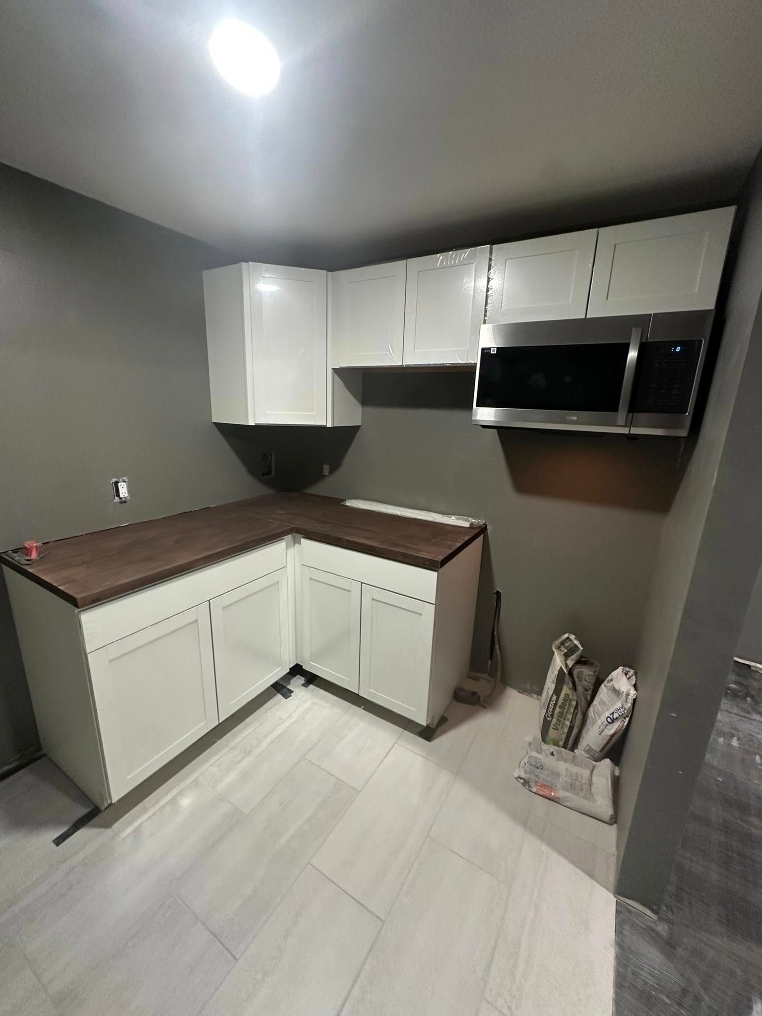 Construction for Candlewood Home Repair in New Milford, CT