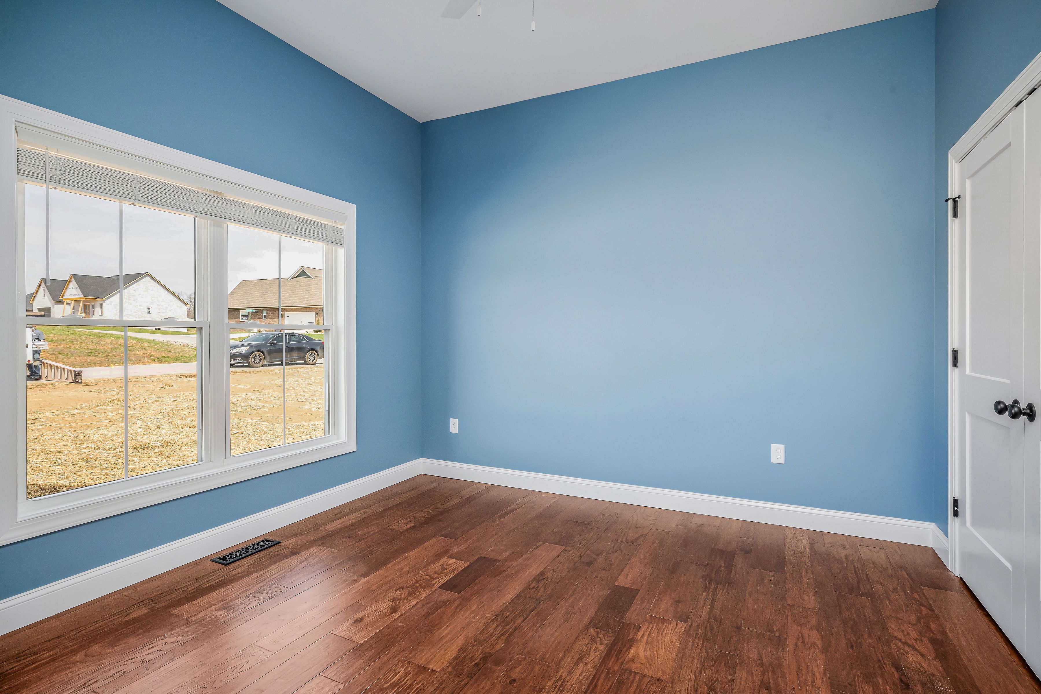 for B4 Construction LLC in Cookeville, TN
