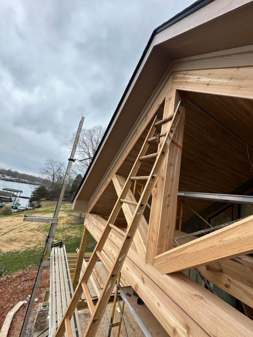  for H.I.P Renovations in Woodbridge, VA