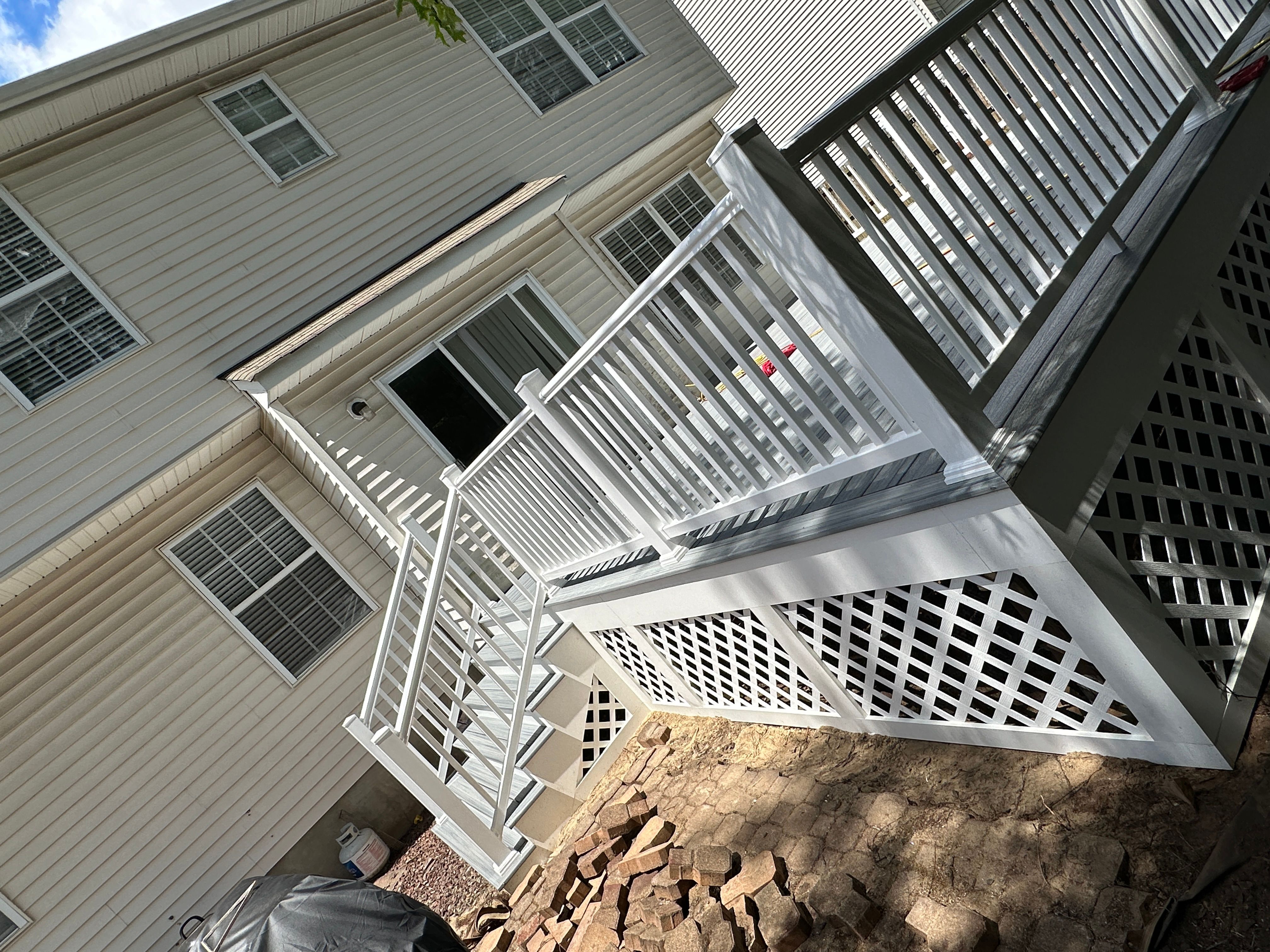  for Buildsmore Contracting Inc in East Windsor Township, NJ