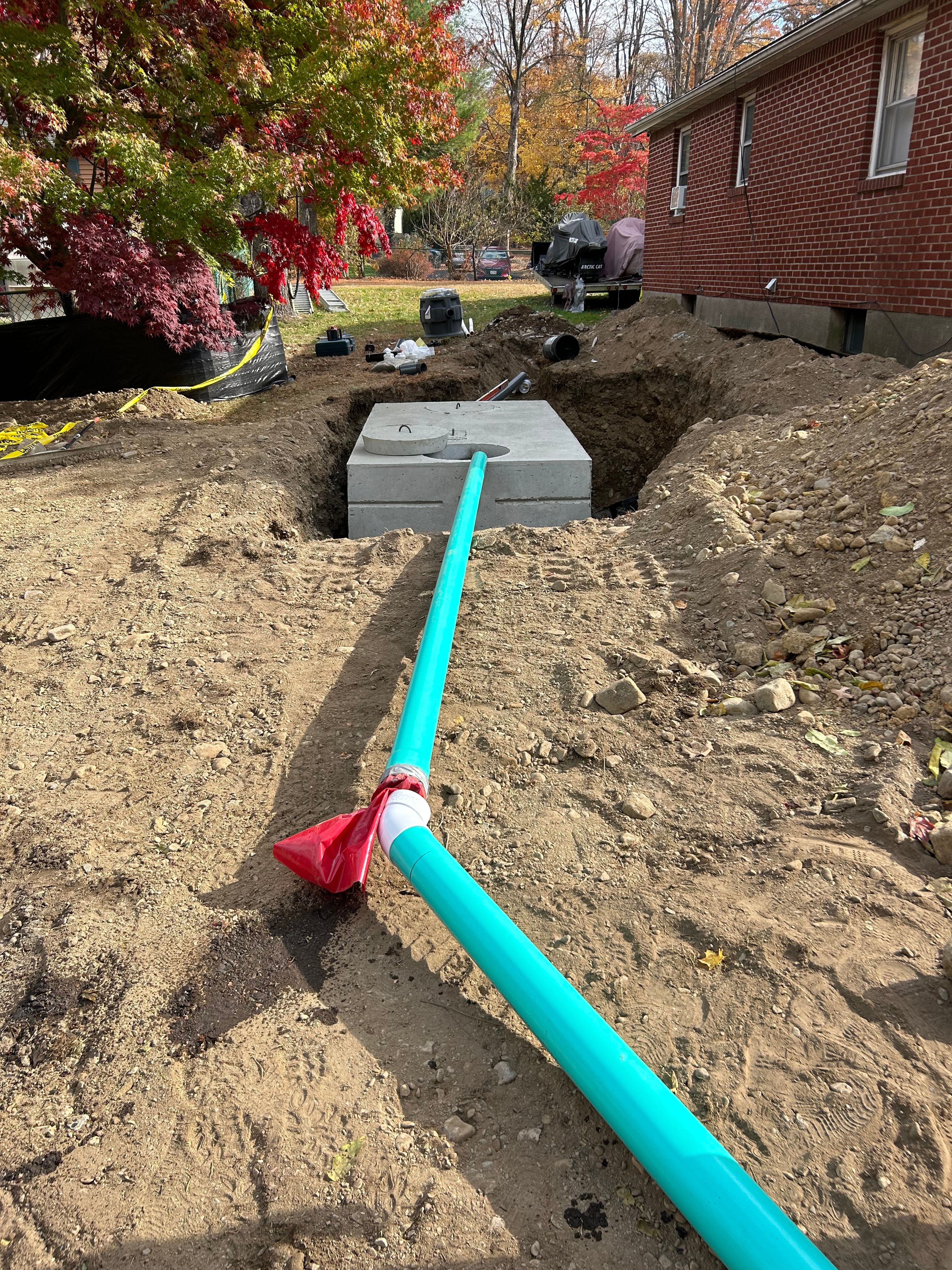  for LNC Contracting in Greenwood Lake, NY