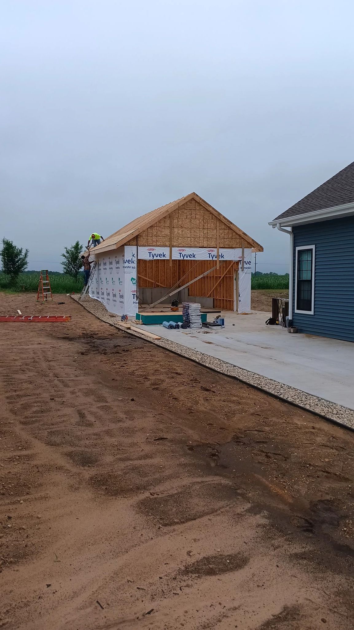  for Quality Concrete & Landscaping in Rockford, IL