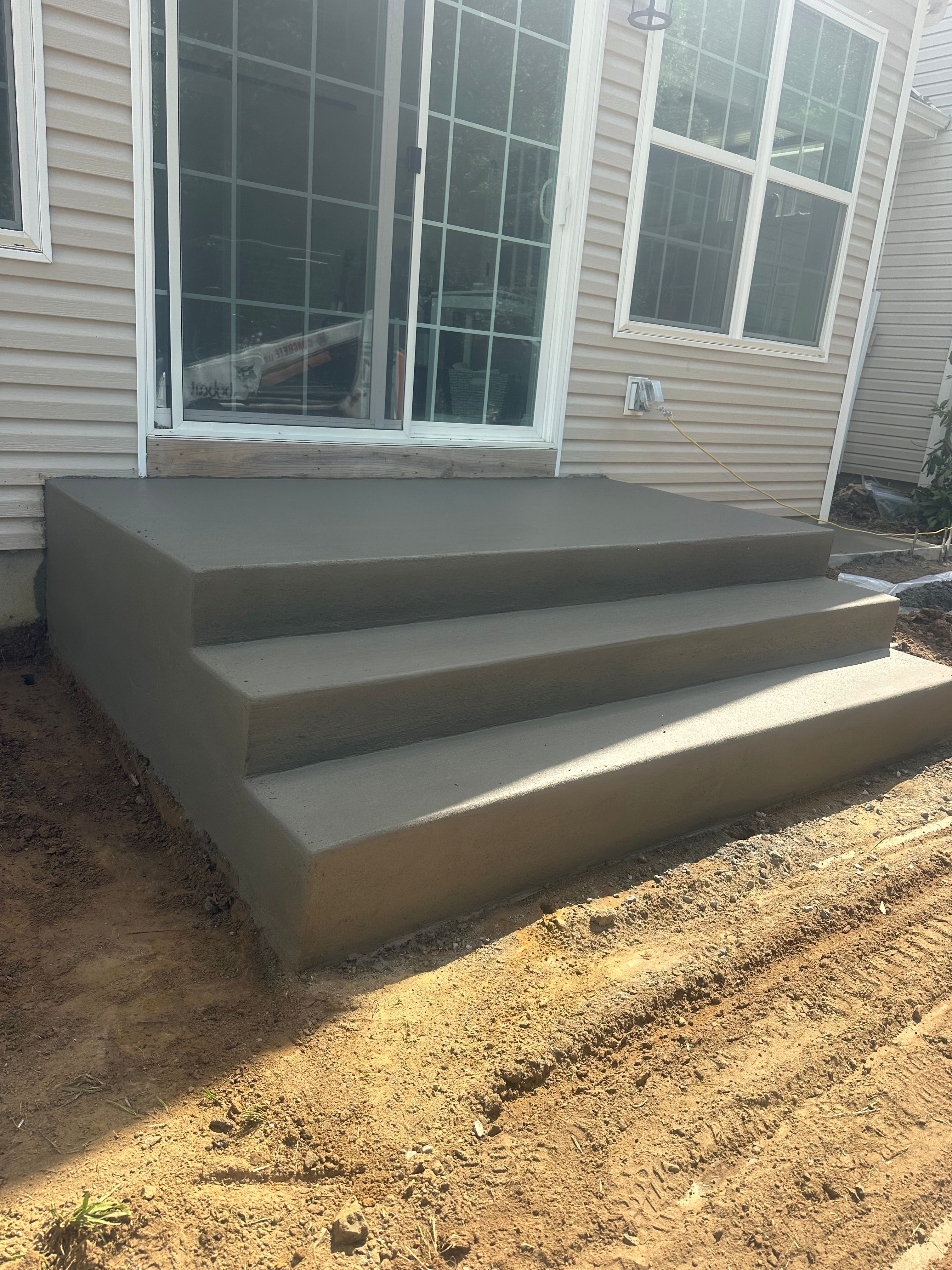  for GV Concrete LLC in Cherry Hill Township, NJ