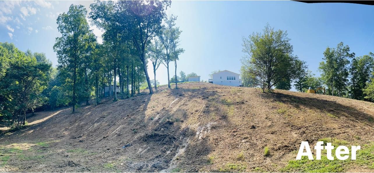 for Mountain Land Services LLC. in Oneida, TN