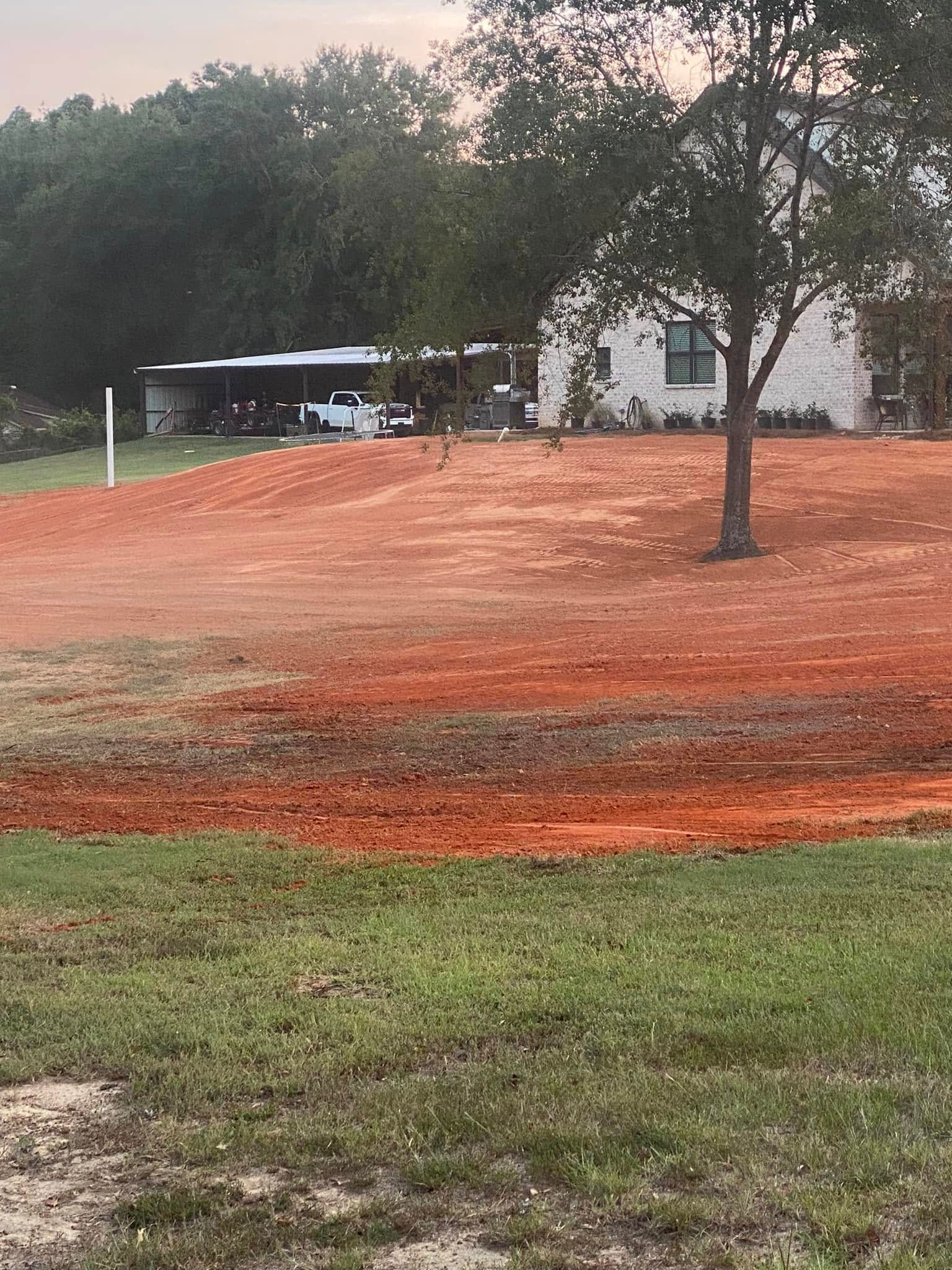  for Daniel's Dumpsters & Land Improvements in Monroe, LA