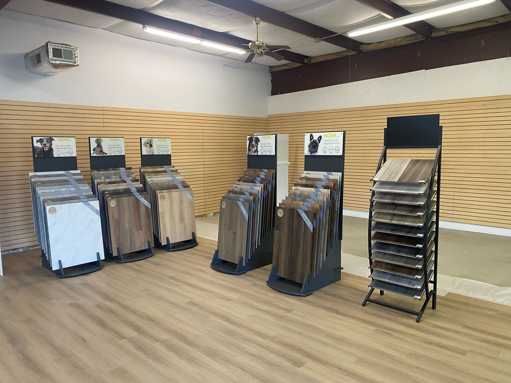  for MT Flooring Solutions in Dunn, NC