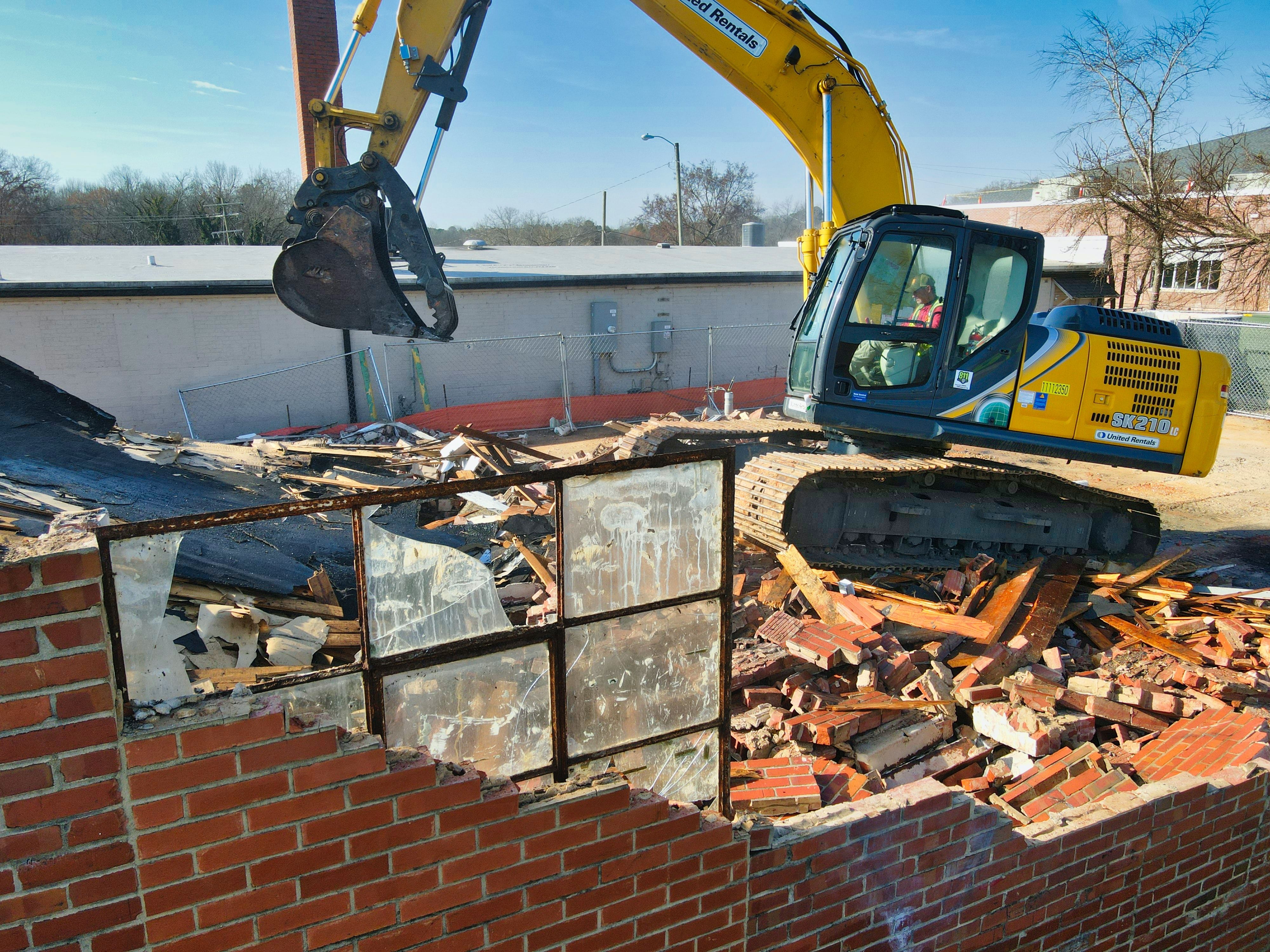 All Photos for Richard and Son's Junk Removal in Raleigh, NC