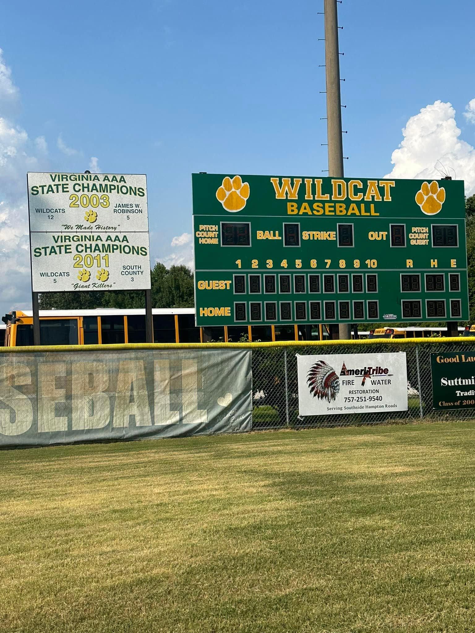  for Fowler's Turf & Grading in Virginia, Virginia