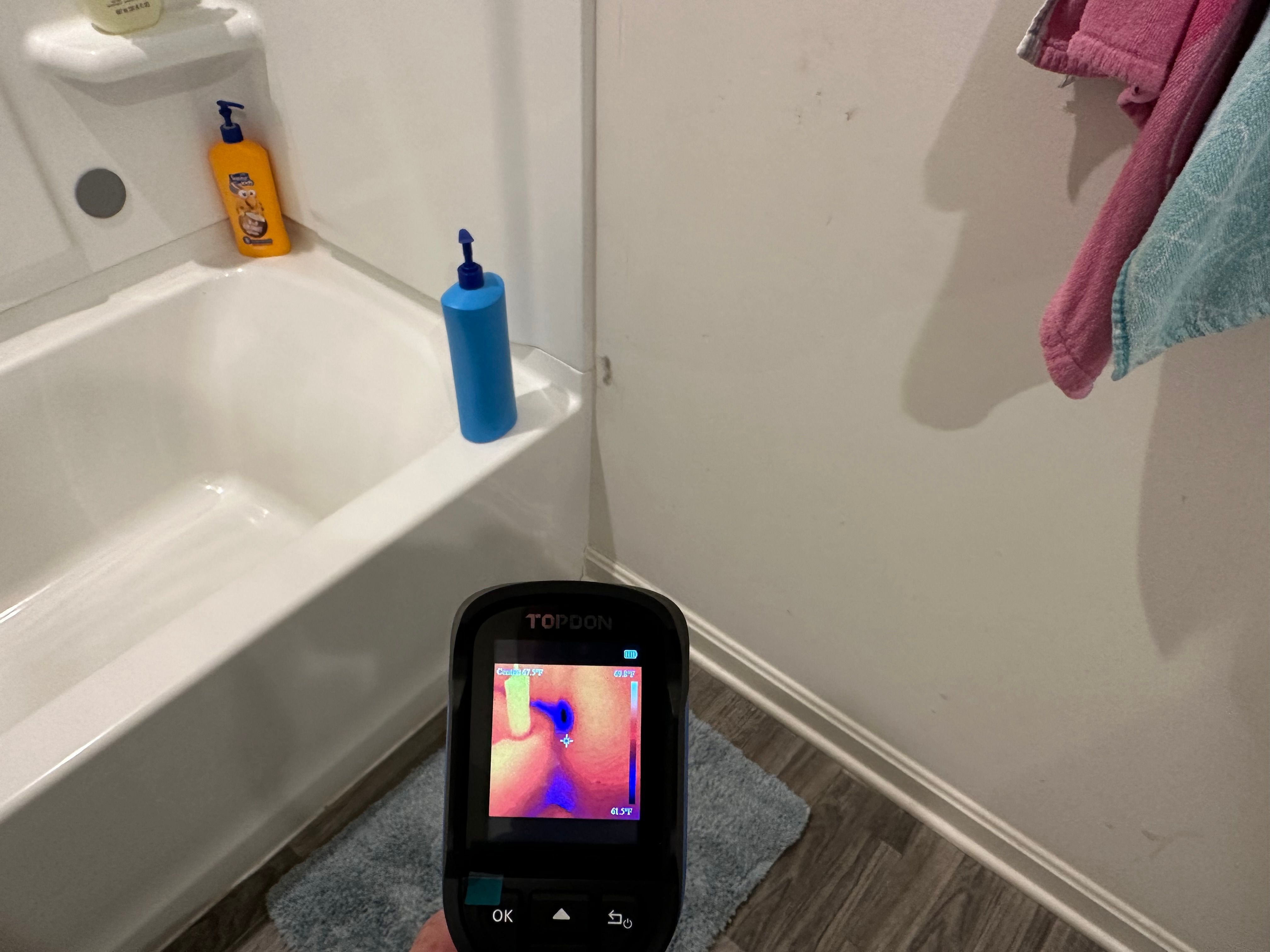  for RFS Home Inspections in Bowling Green, KY