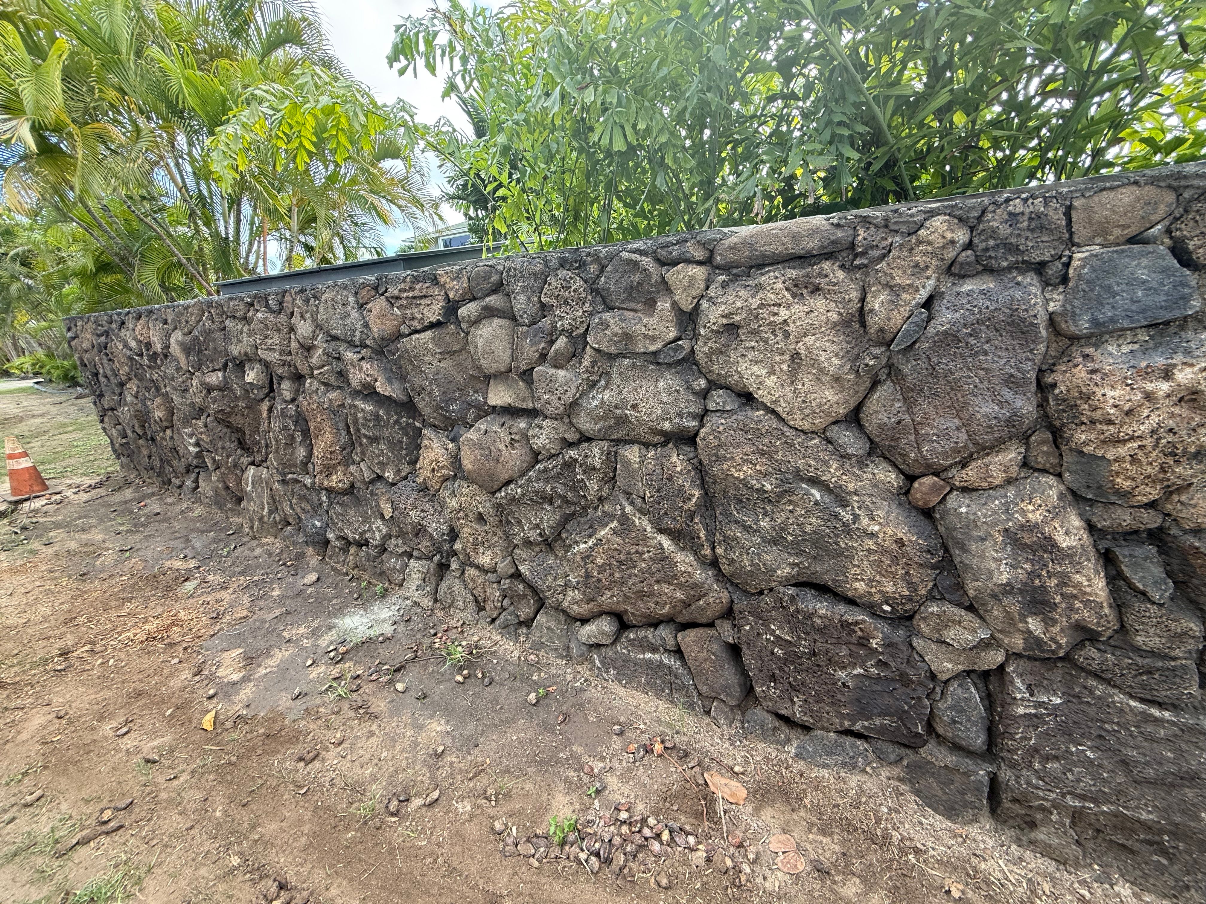  for Maka’s Akamai Masonry LLC in Kaneohe, HI