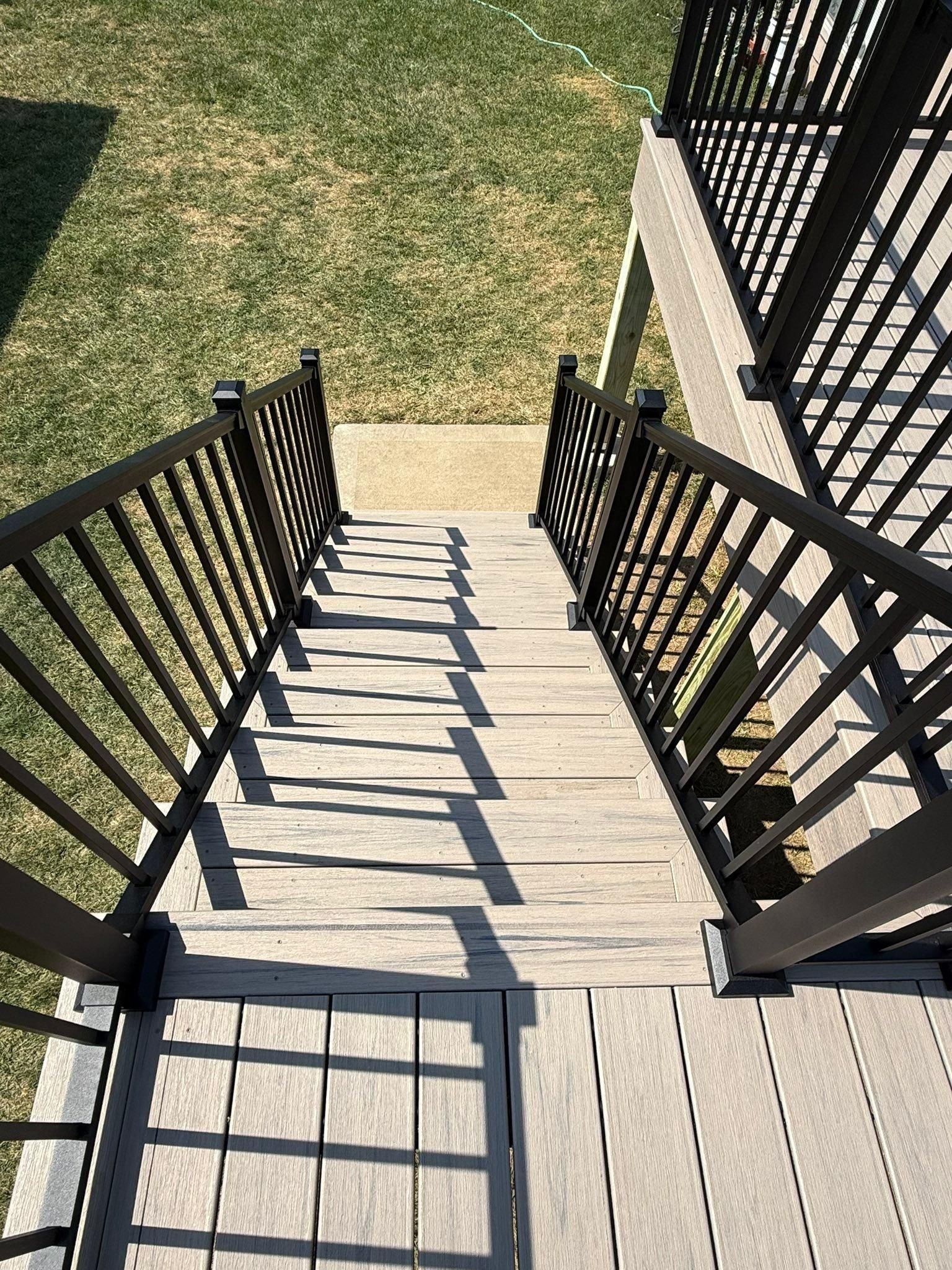  for Done Right Decking in Leavenworth, KS