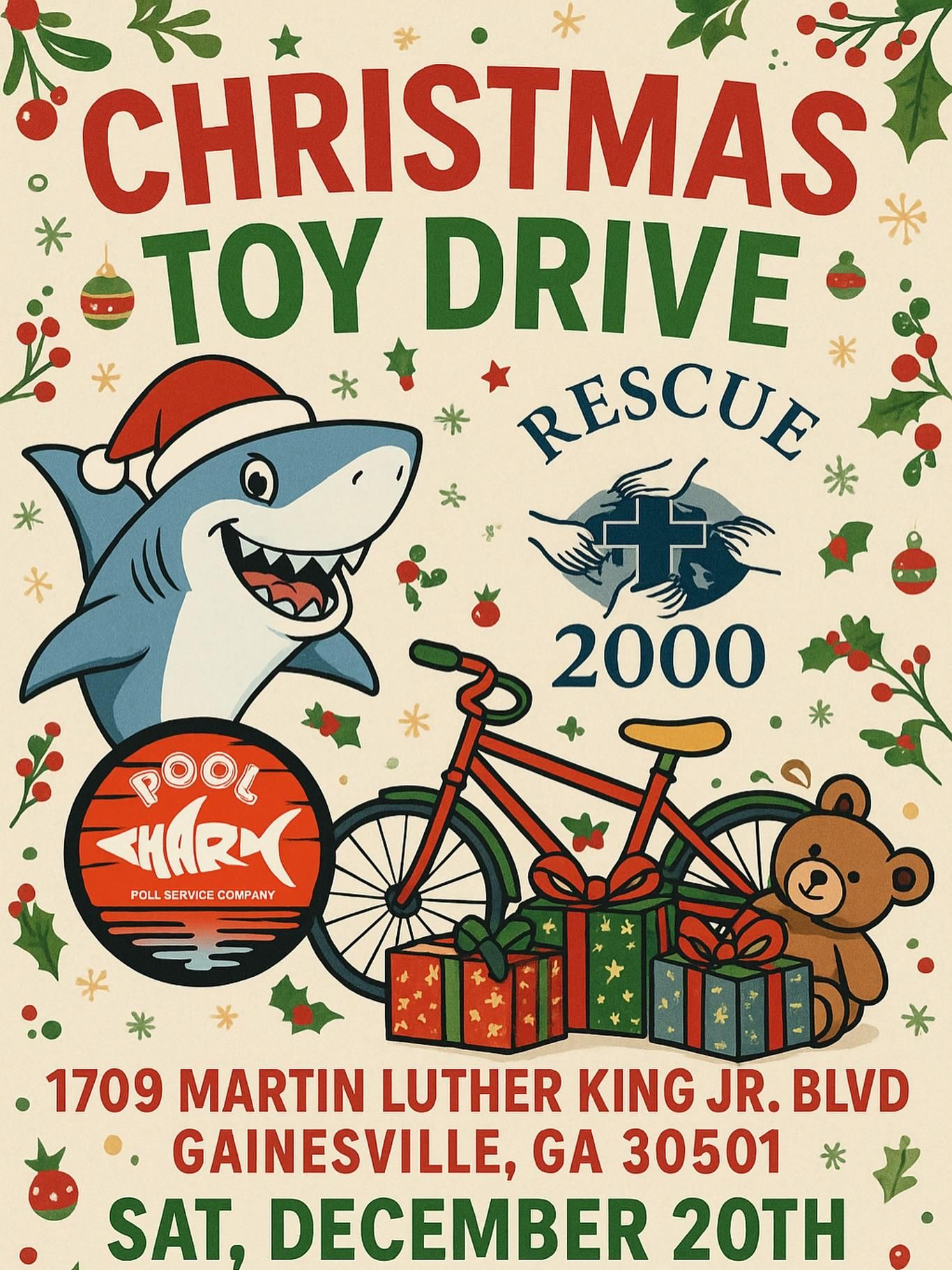  for Atlanta Pool Sharks in Atlanta, GA