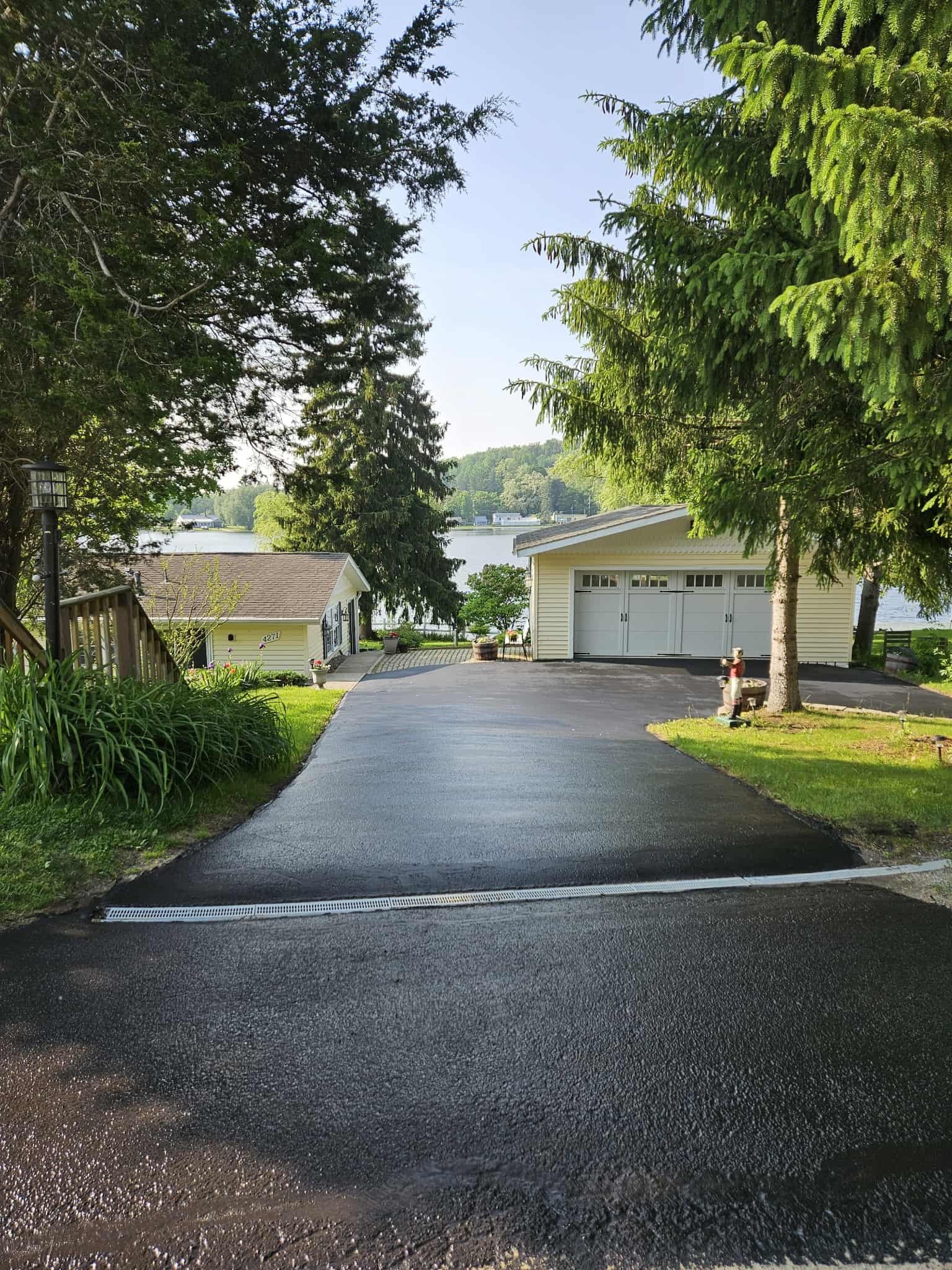  for Victory Driveway Sealcoating in Corning, NY