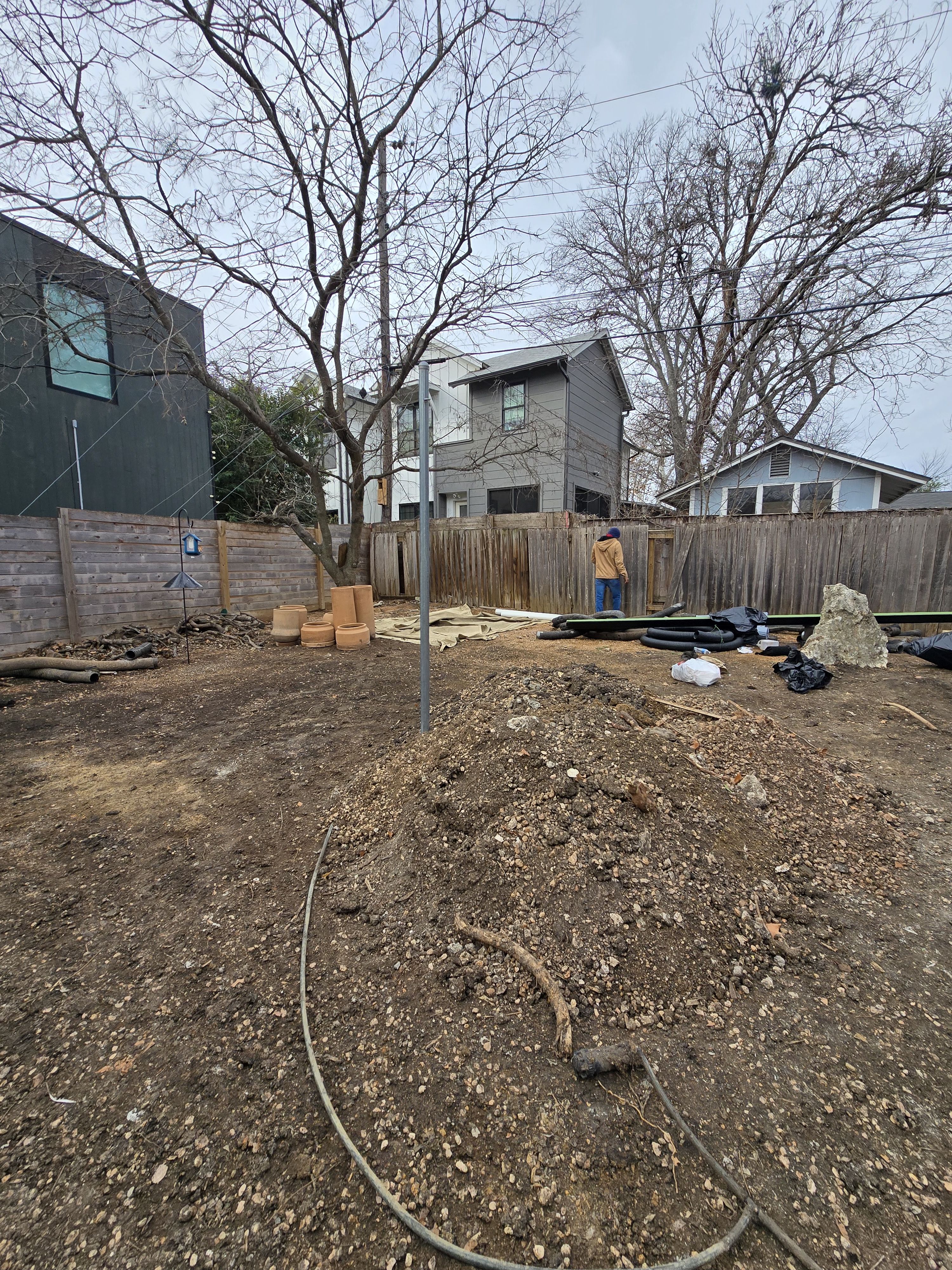  for Green Pastures Lawn Care in Bastrop, TX