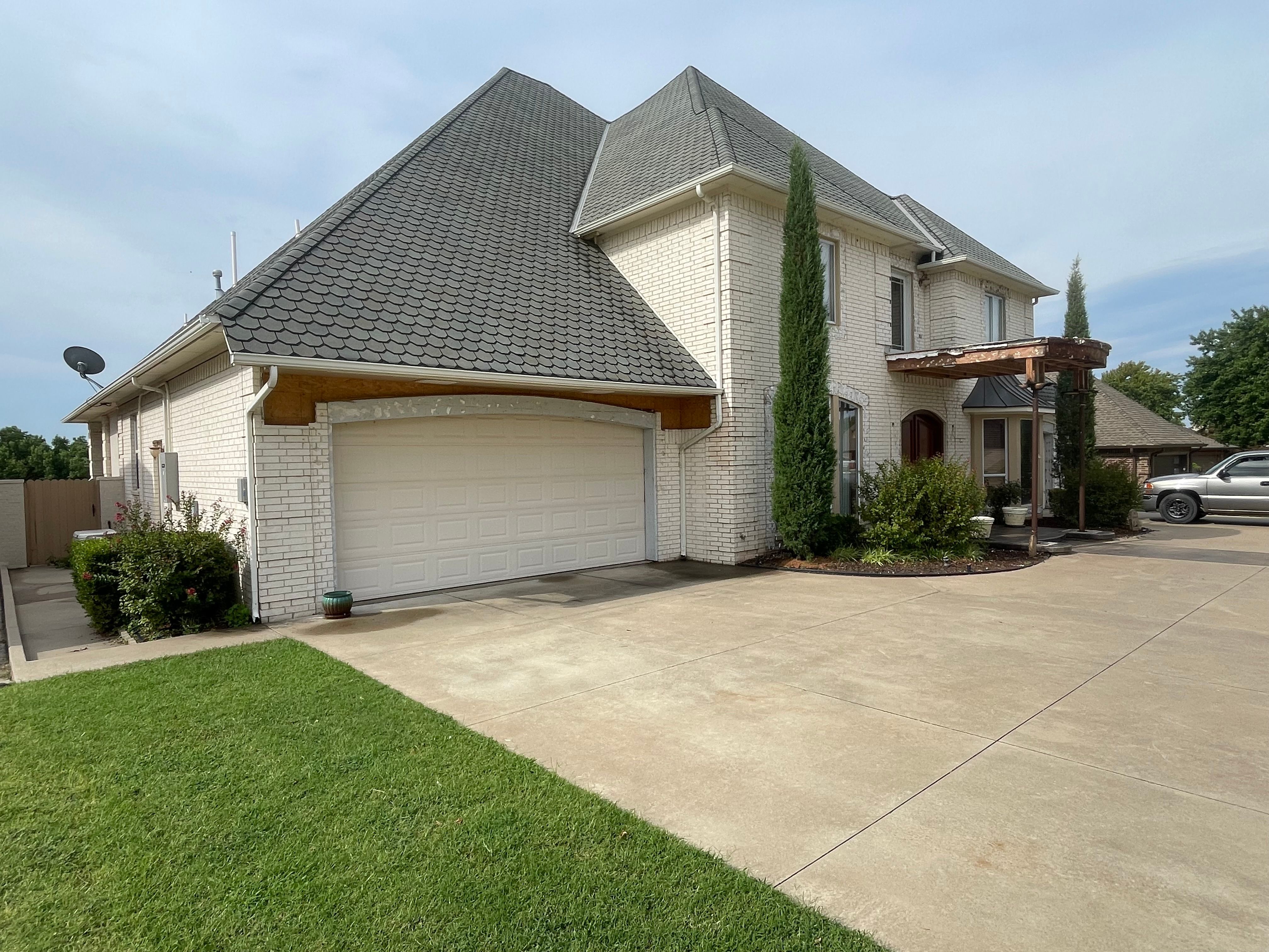  for Betancourt Innovations in Ponca City, OK