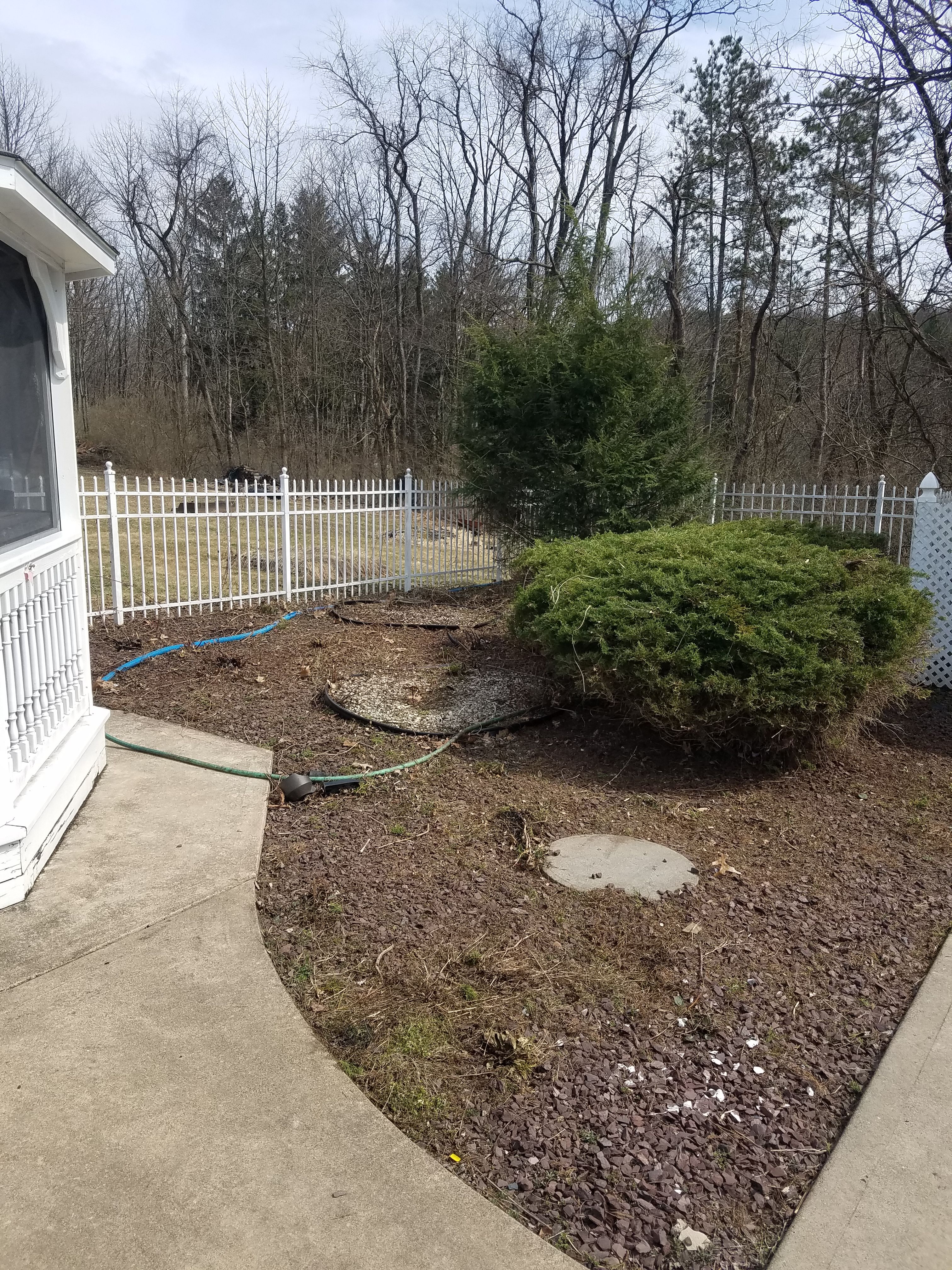  for Down Home Landscaping in Stillwater, PA