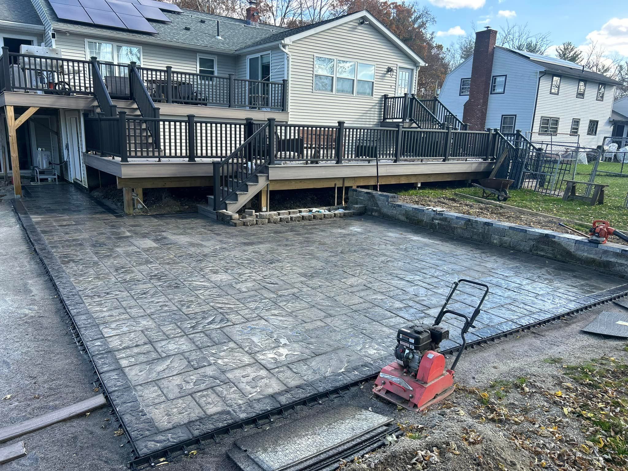  for SourceOne Property Maintenance in Southbridge, MA