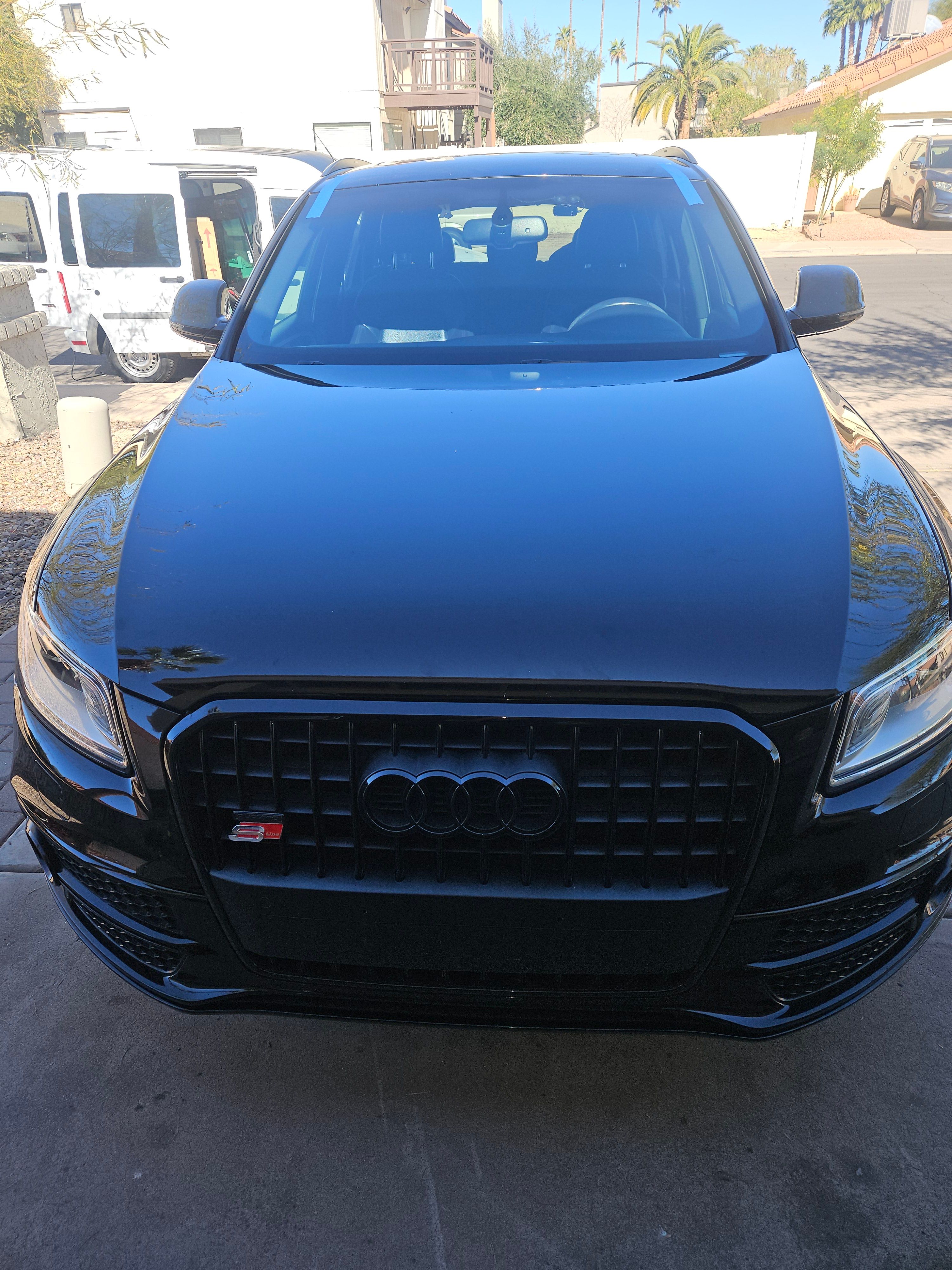  for Cals auto glass llc in Phoenix, AZ