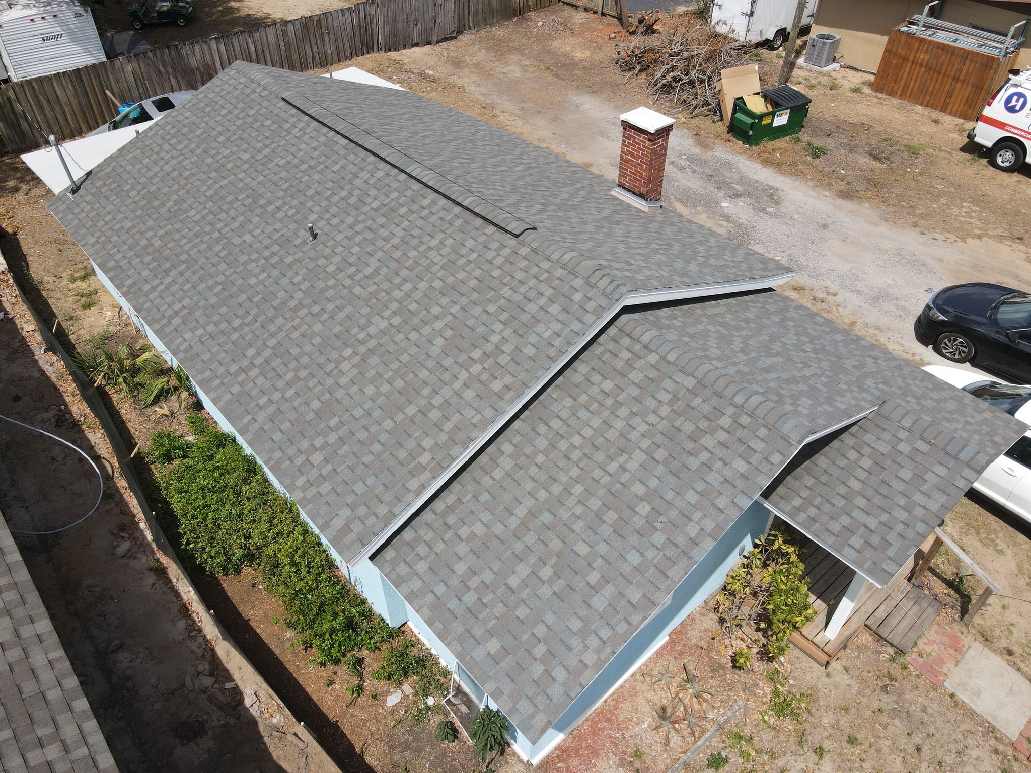  for Roof-Tite Services, LLC in Eustis, FL