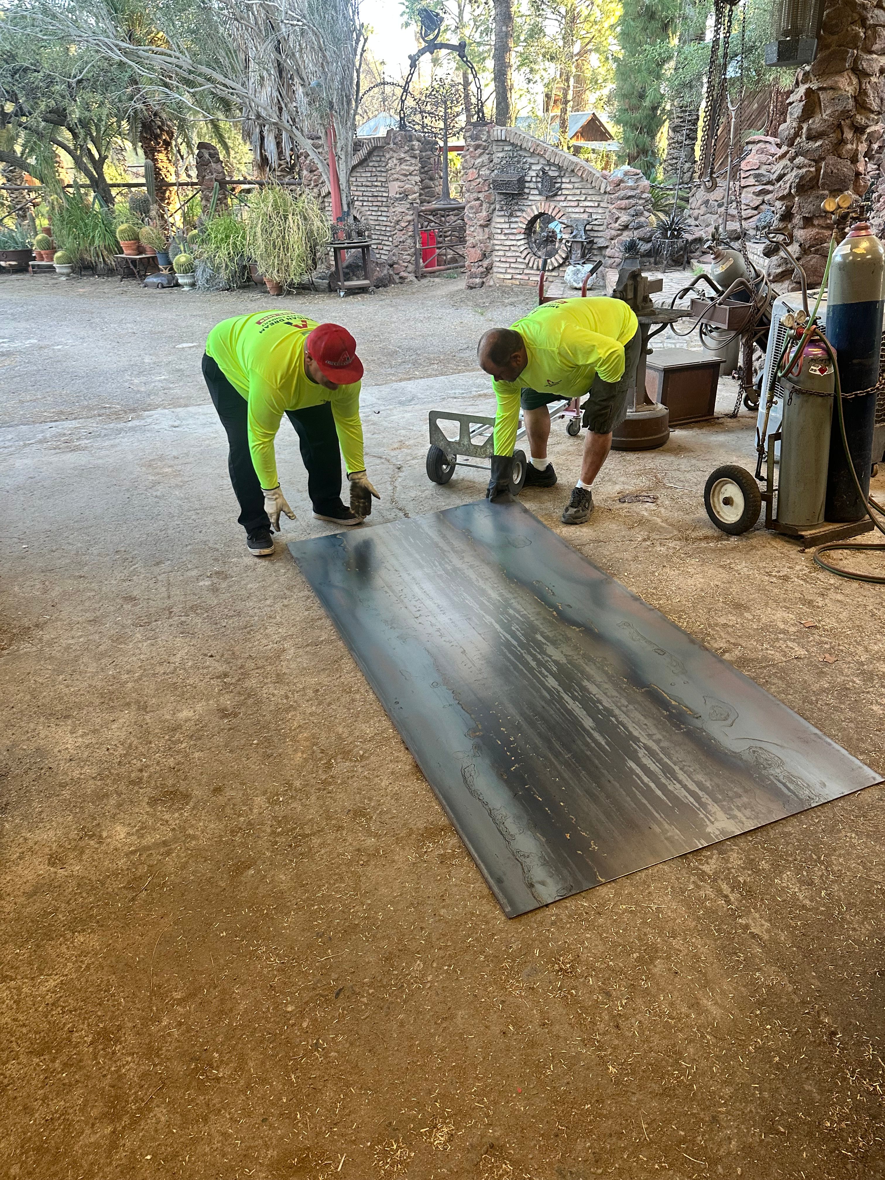  for American Dream Landscape Company in Surprise, AZ