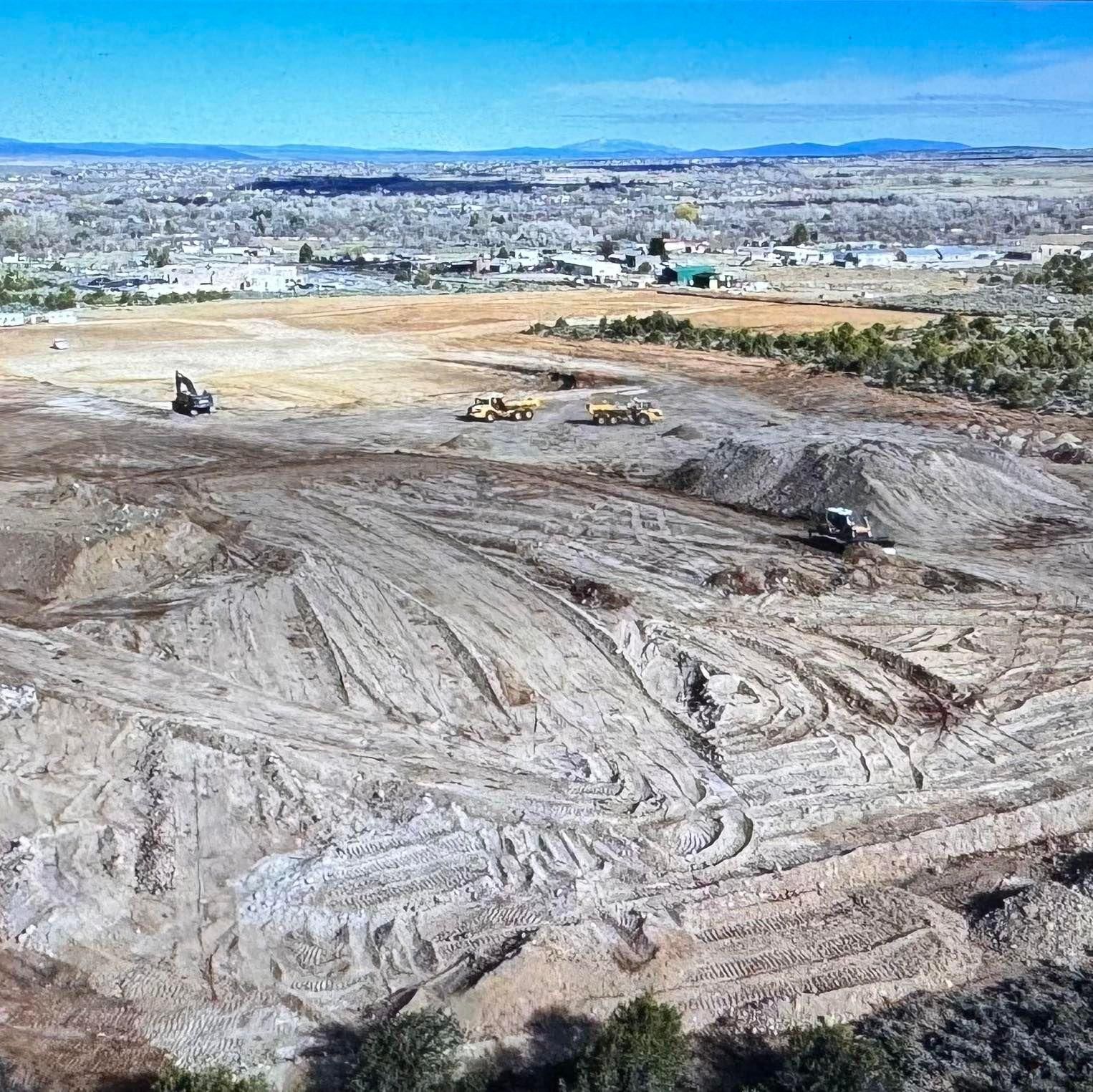  for Outback Dirtworks in Colorado Springs, CO