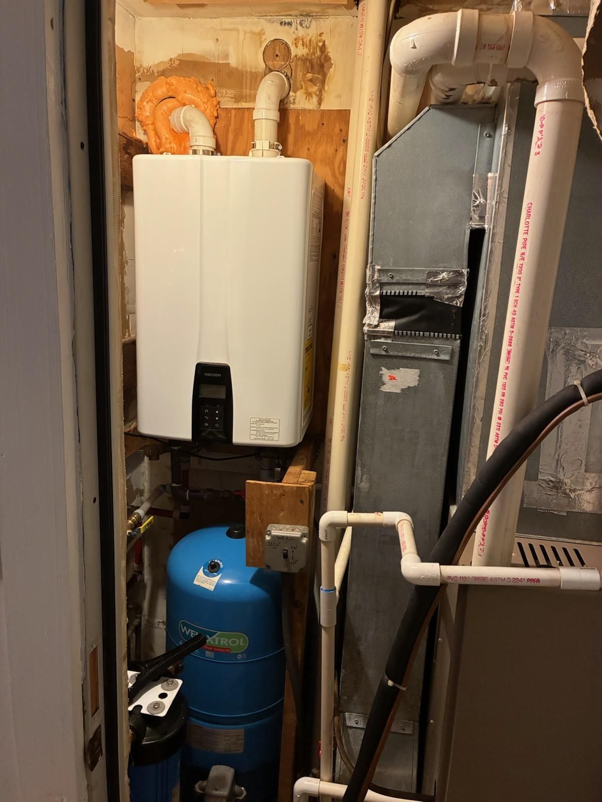 All Photos for DNA Maintenance and Mechanical in Pine Bush, NY