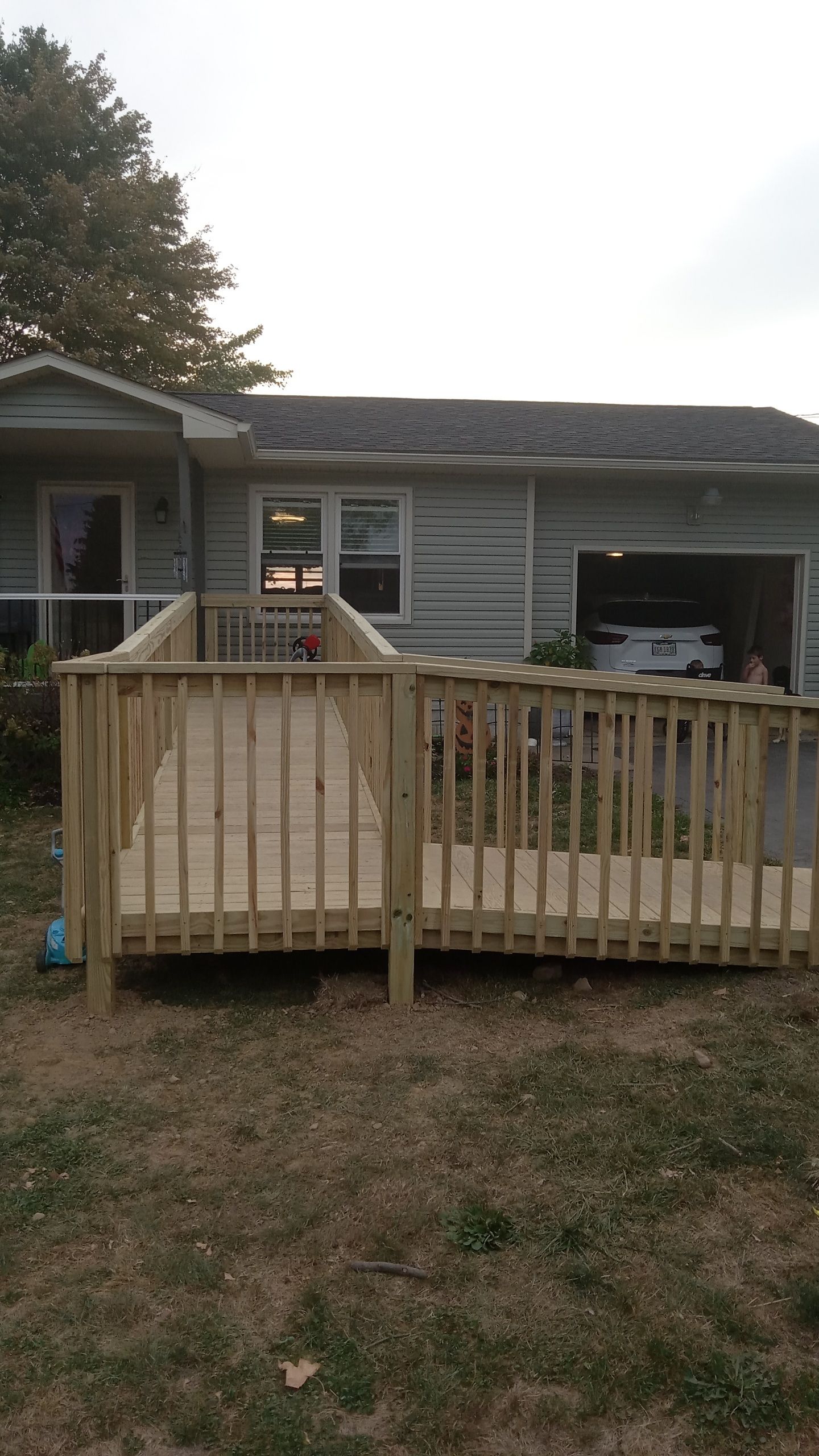 All Photos for Bakers Landscape & Design in East Liverpool, OH