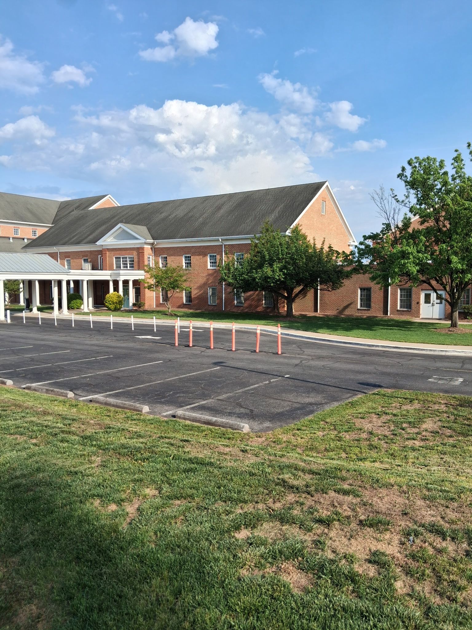  for GlennCo Solutions, Inc. in Frederick, MD