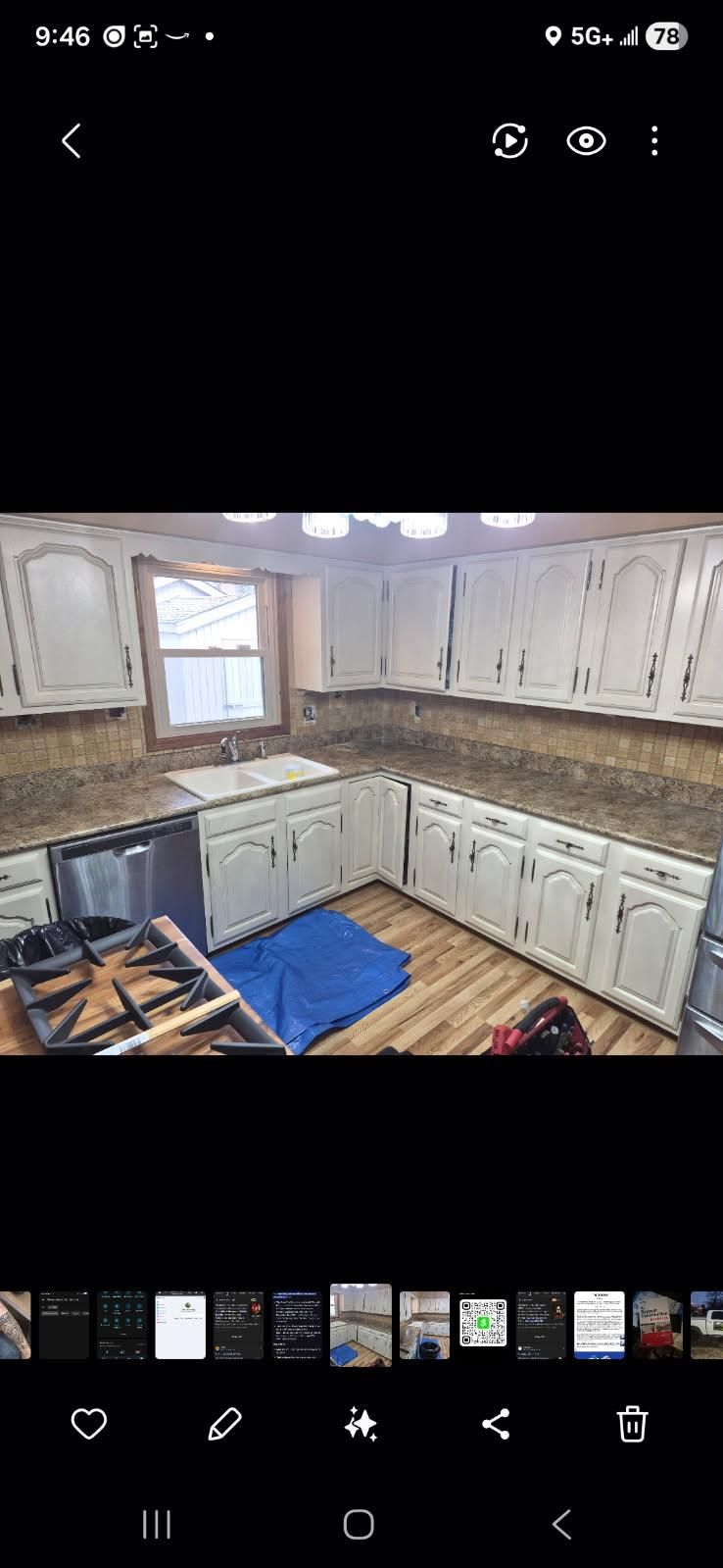  for Top Tier Construction in Evansville, IN