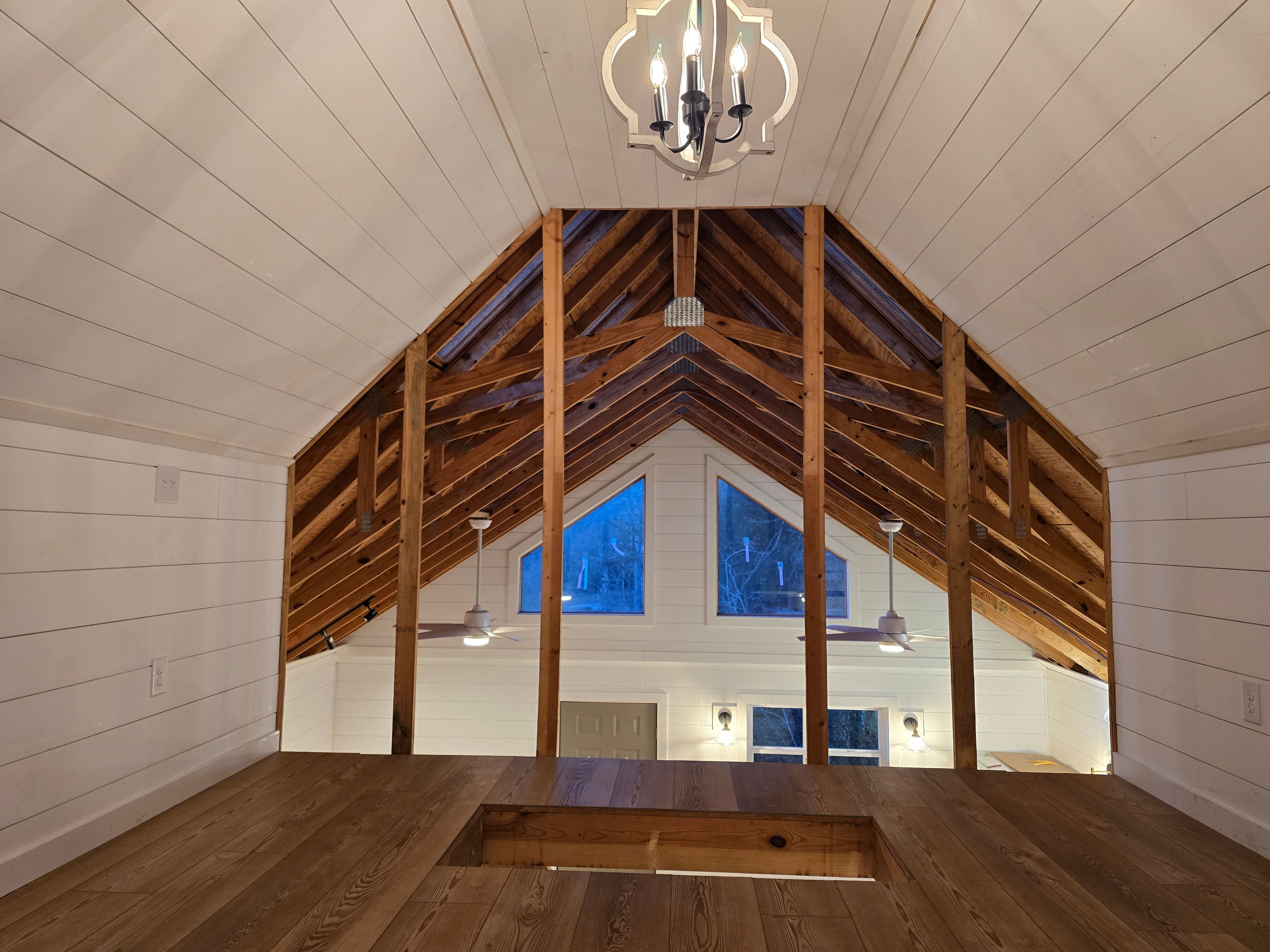  for Switched Up Electrical Services LLC in Asheville, NC