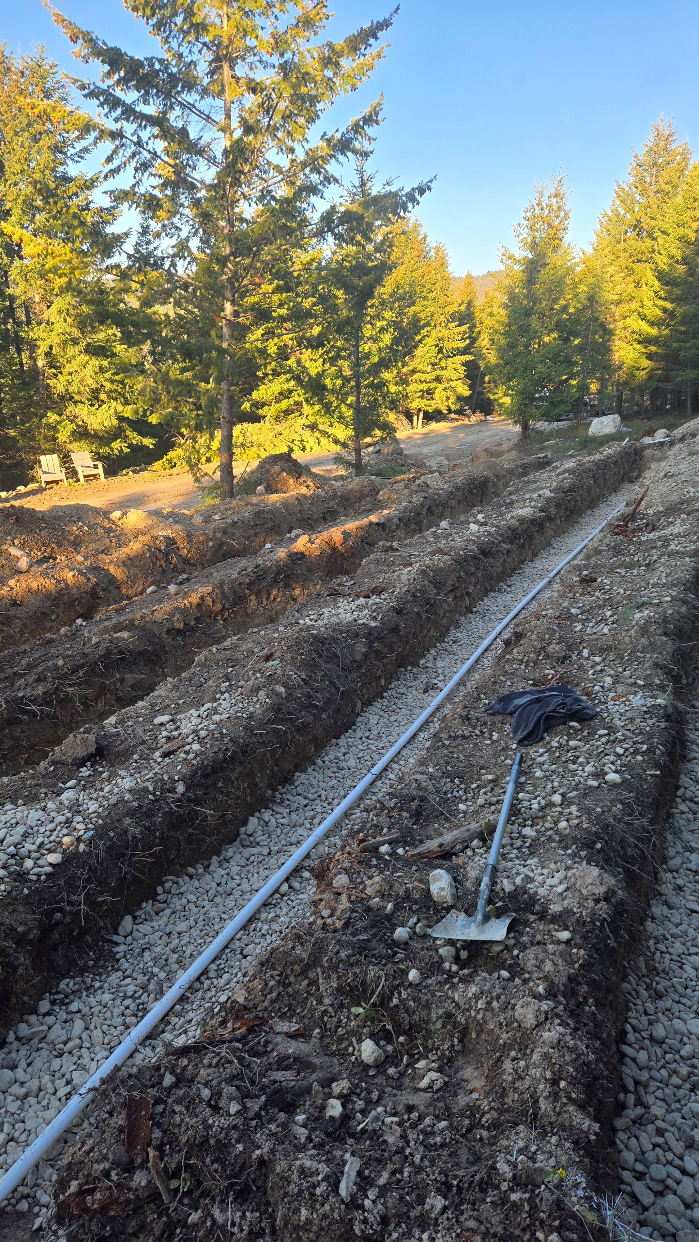  for Bull Mountain Stoneworks & Excavation in Kalispell, MT