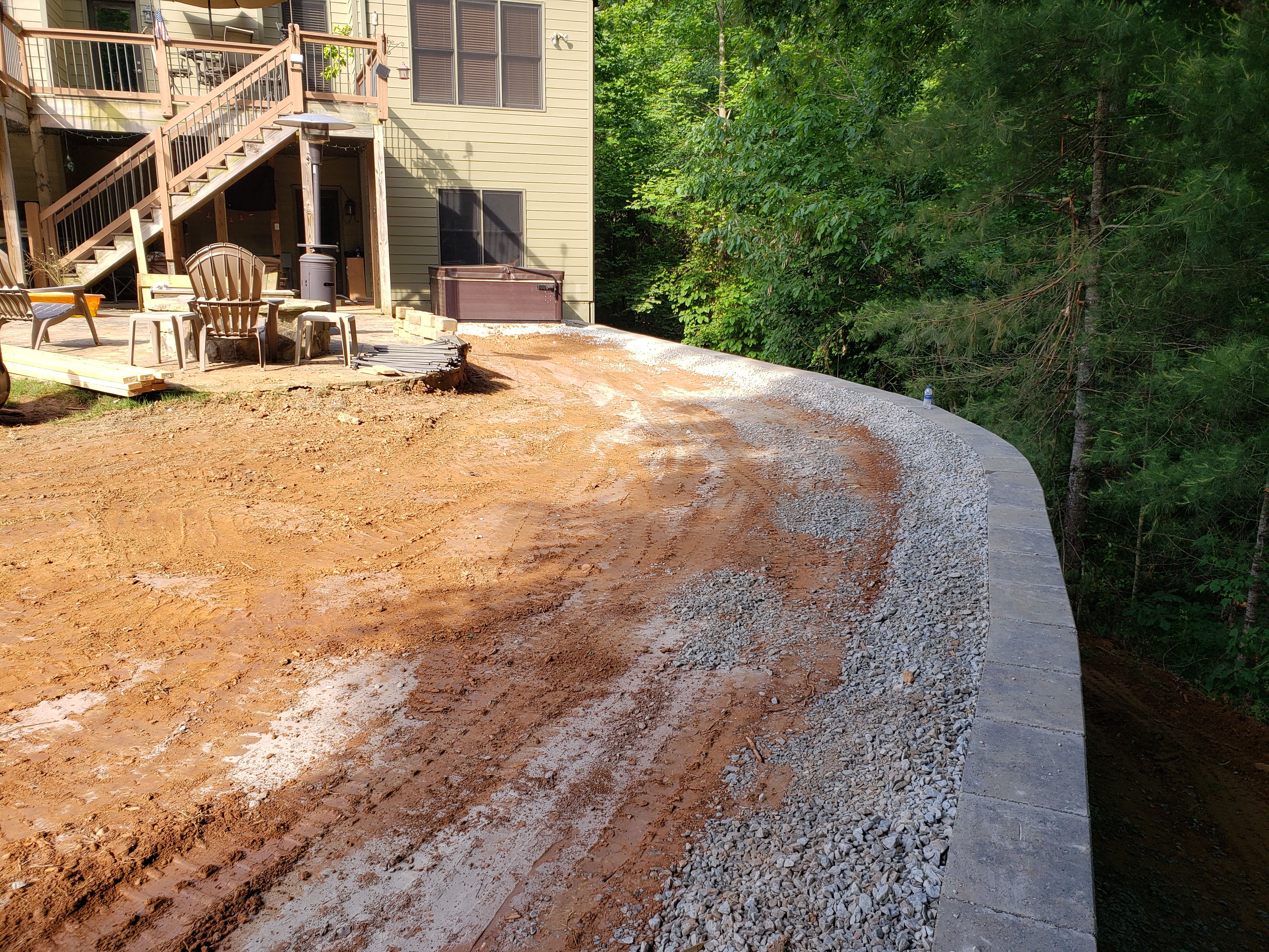 All Photos for HC Construction & Grading in Clayton, GA