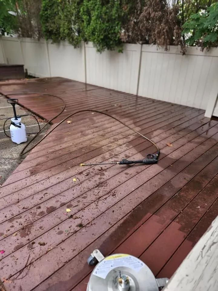  for Finishing Touches in Pine Bush, NY