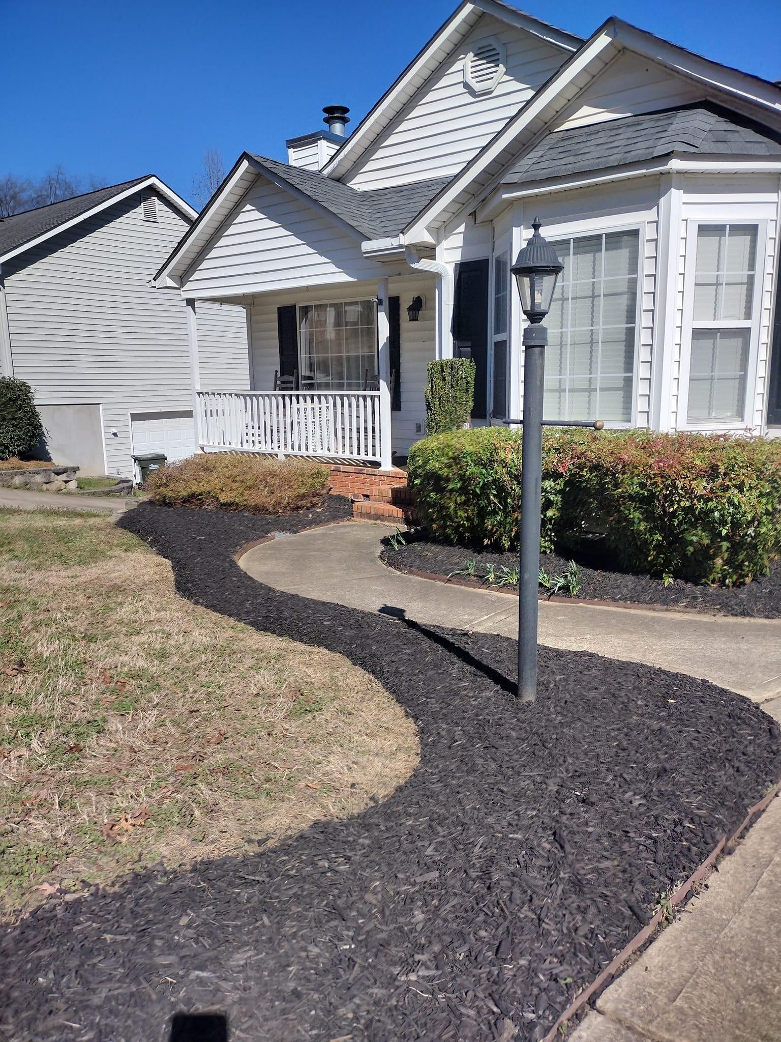  for Palmetto Cuts Lawn Care LLC in Simpsonville, SC