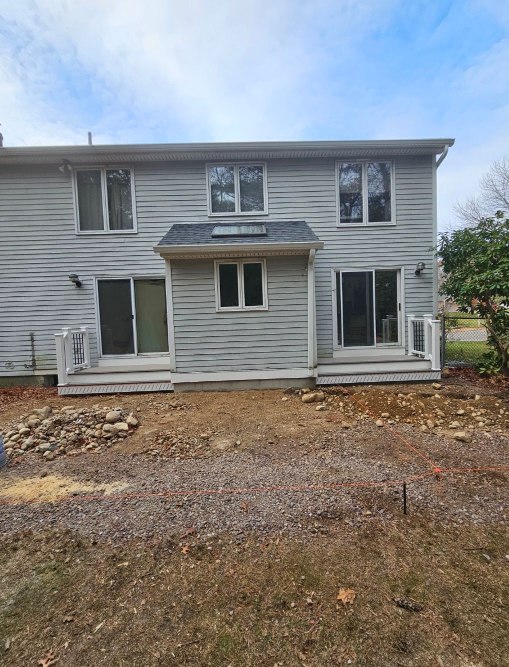  for South Coast Decks LLC in Mansfield, MA