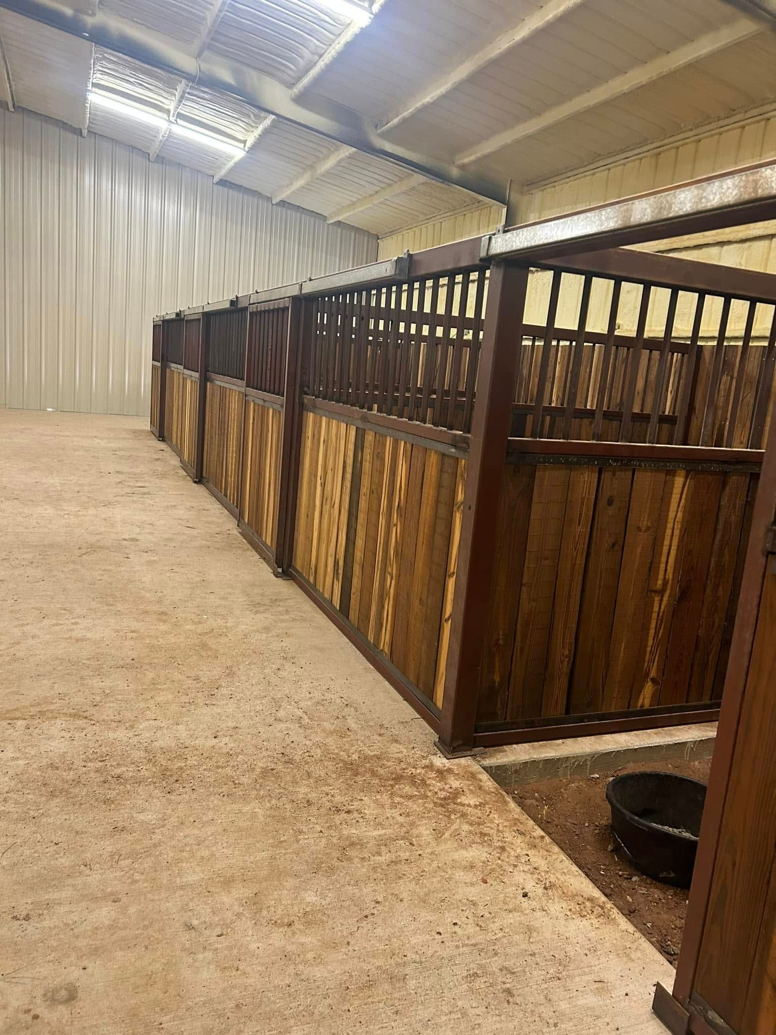  for Hankins Contracting in Killeen, TX