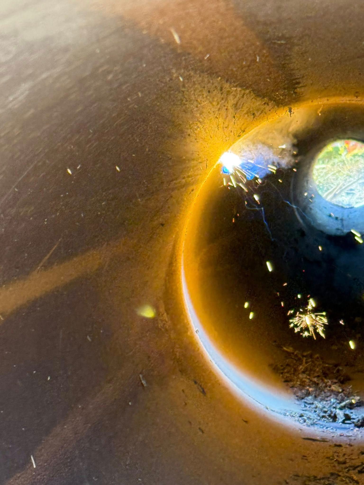  for Anderson Welding Services in Kernersville, NC