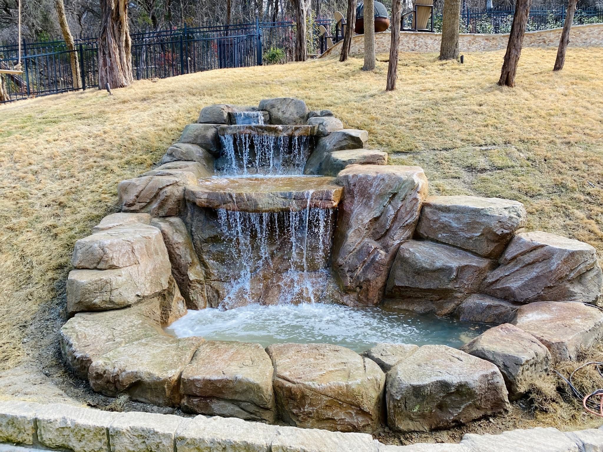  for Majestic Custom Concrete in Colorado Springs, CO